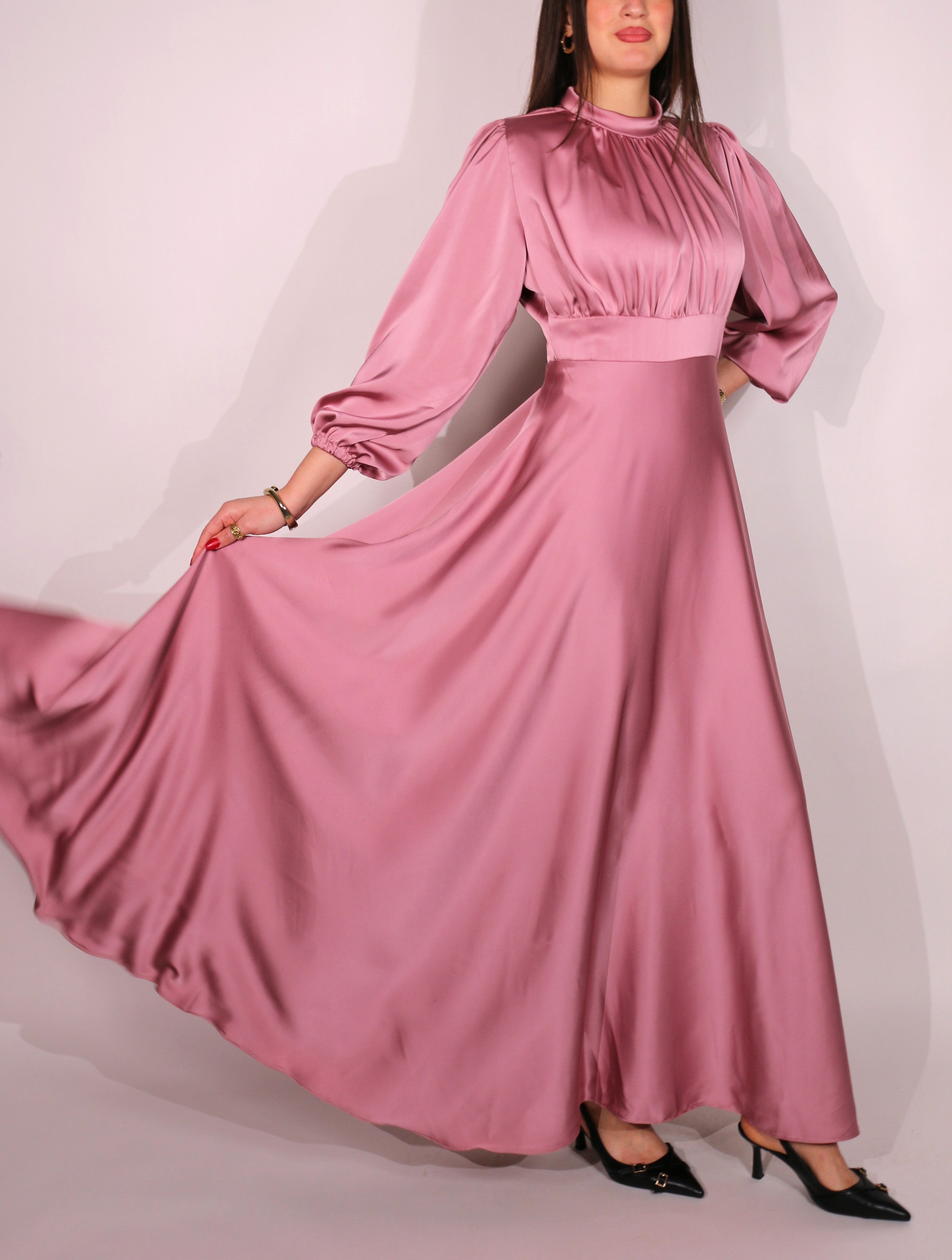 Robe YASMINE