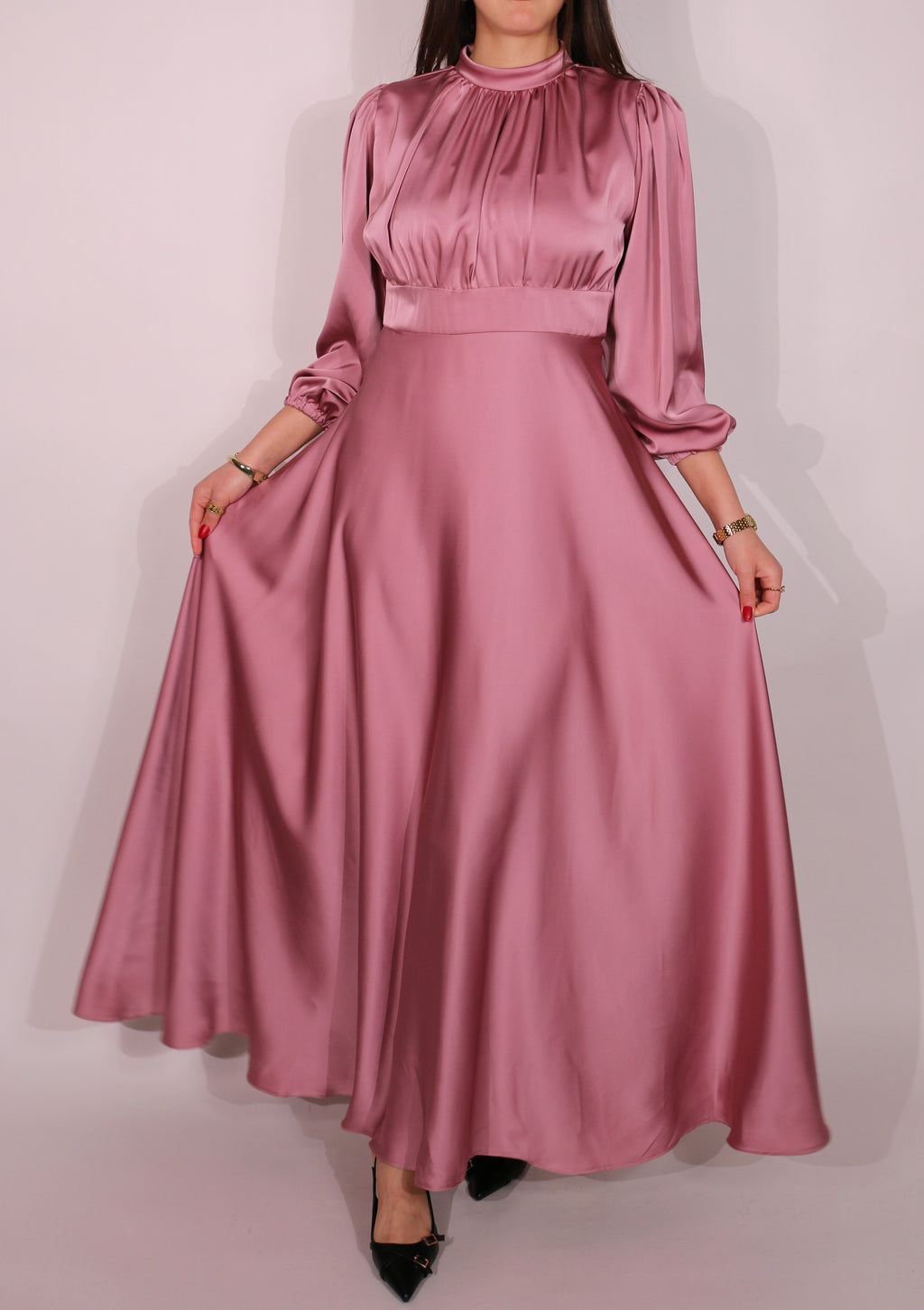 Robe YASMINE