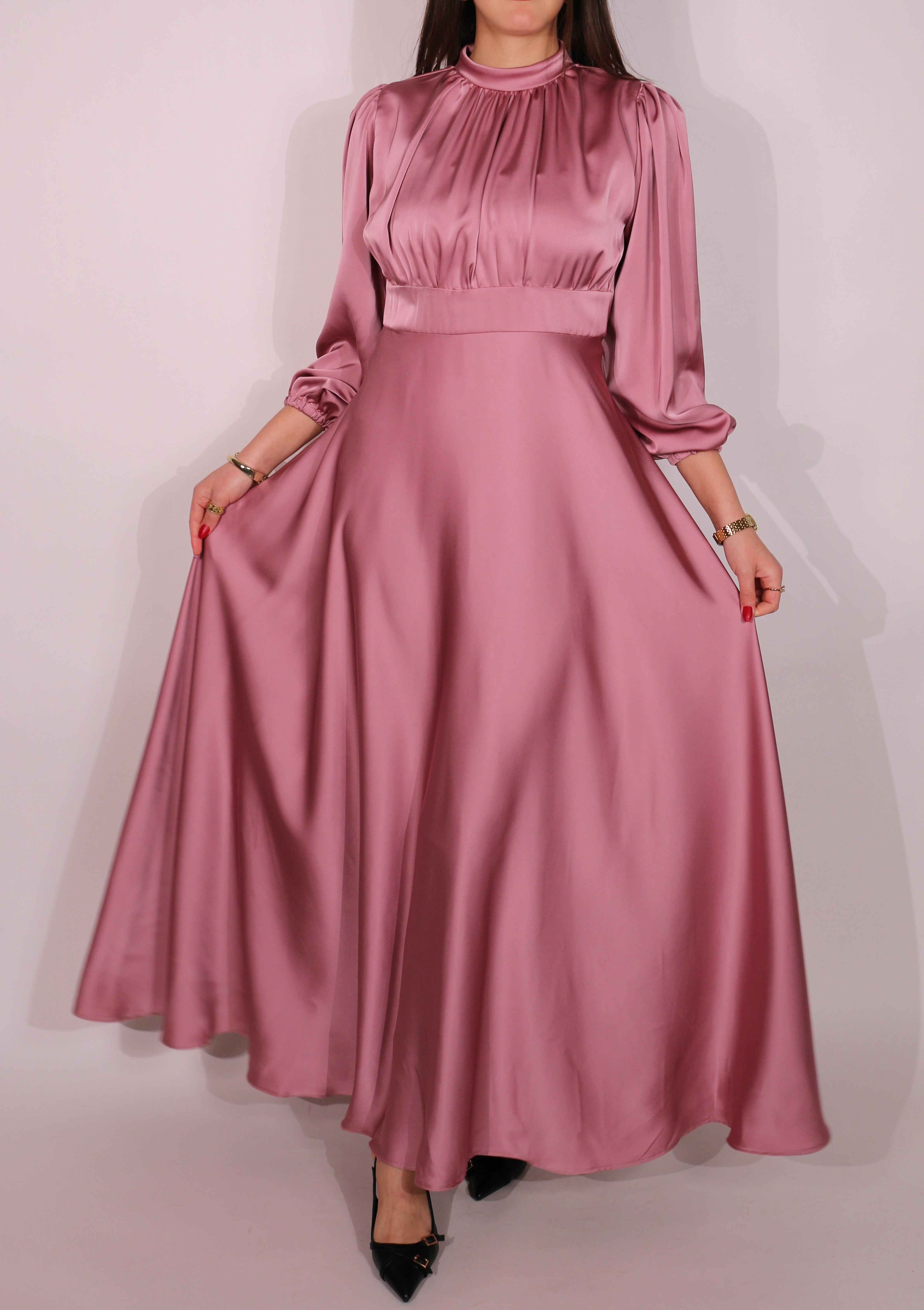 Robe YASMINE