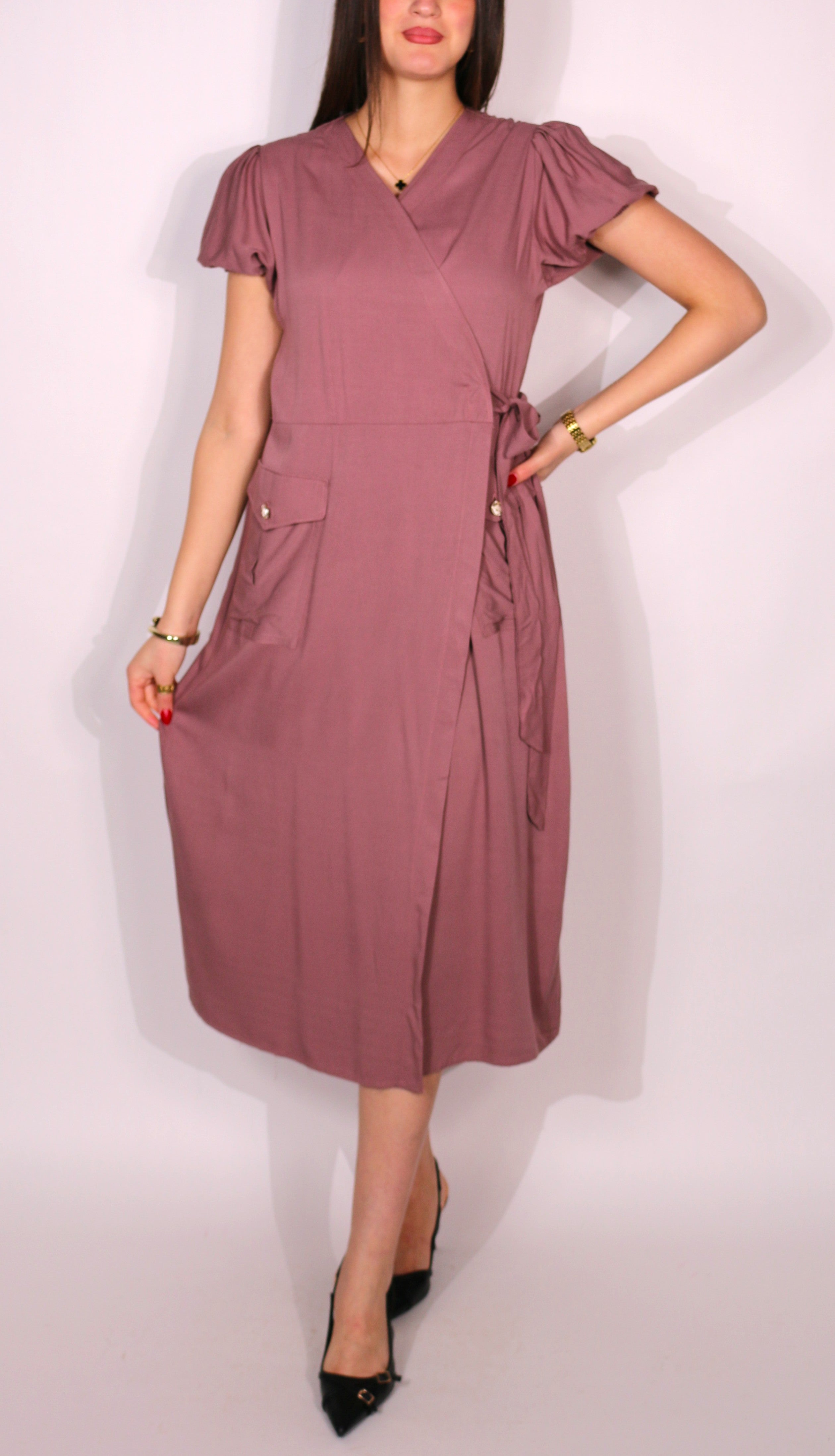 Robe MATHIDE