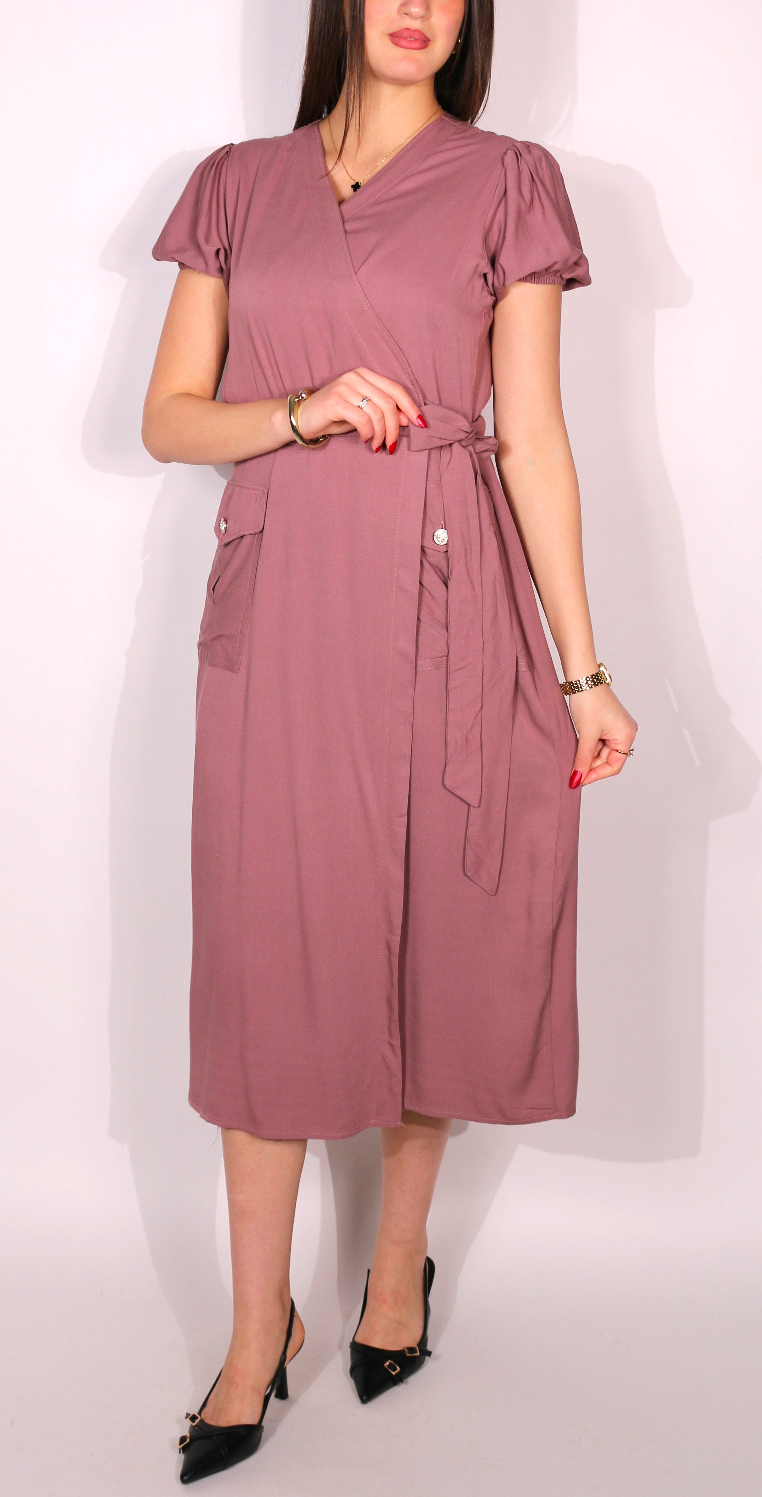 Robe MATHIDE