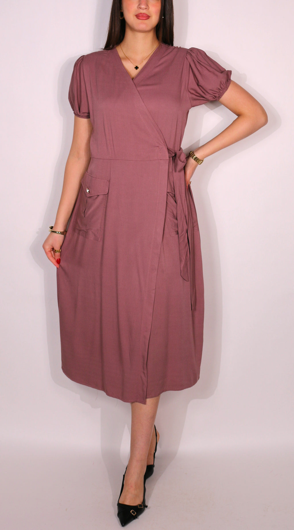 Robe MATHIDE