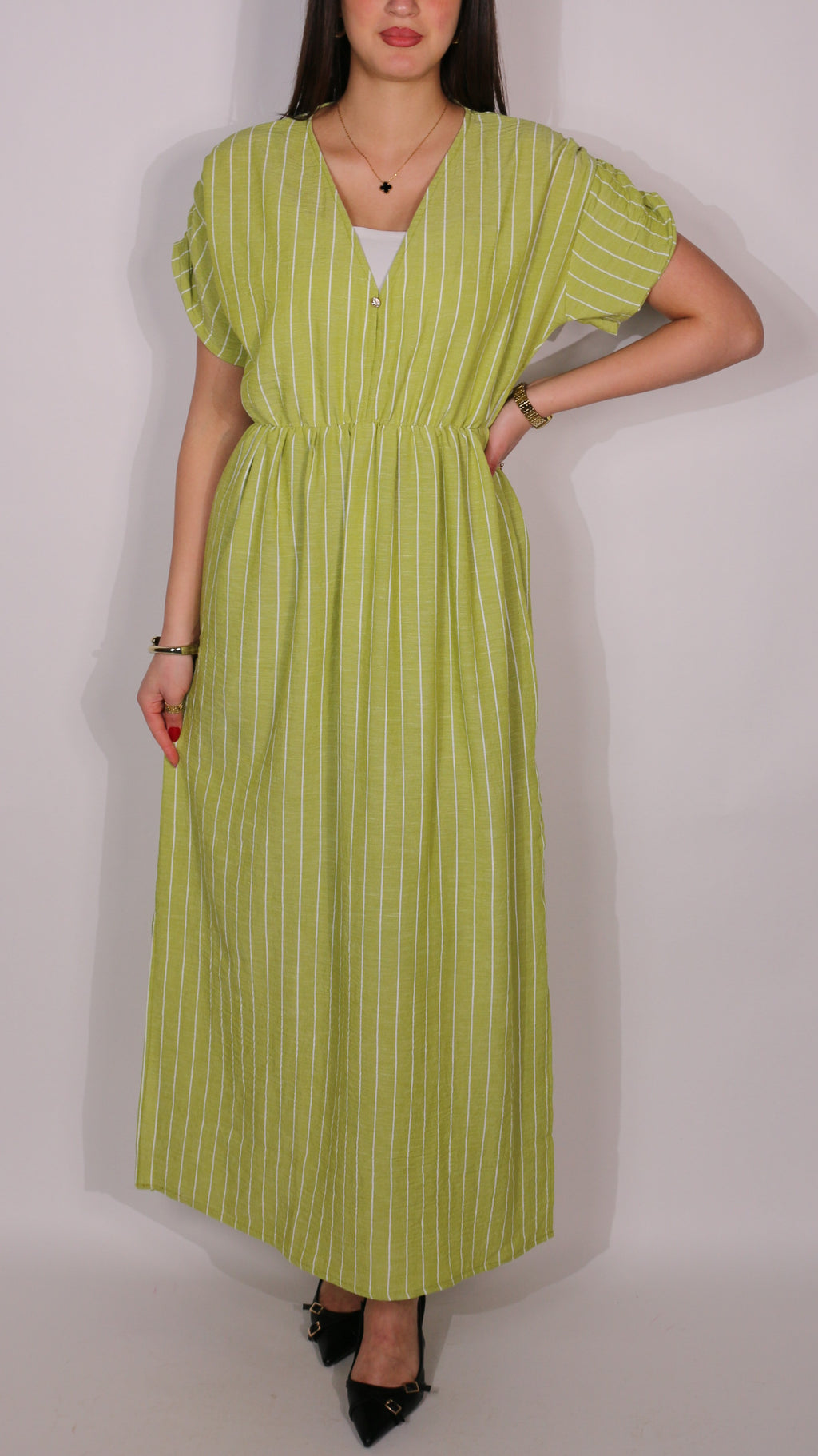 Robe ALEXIA