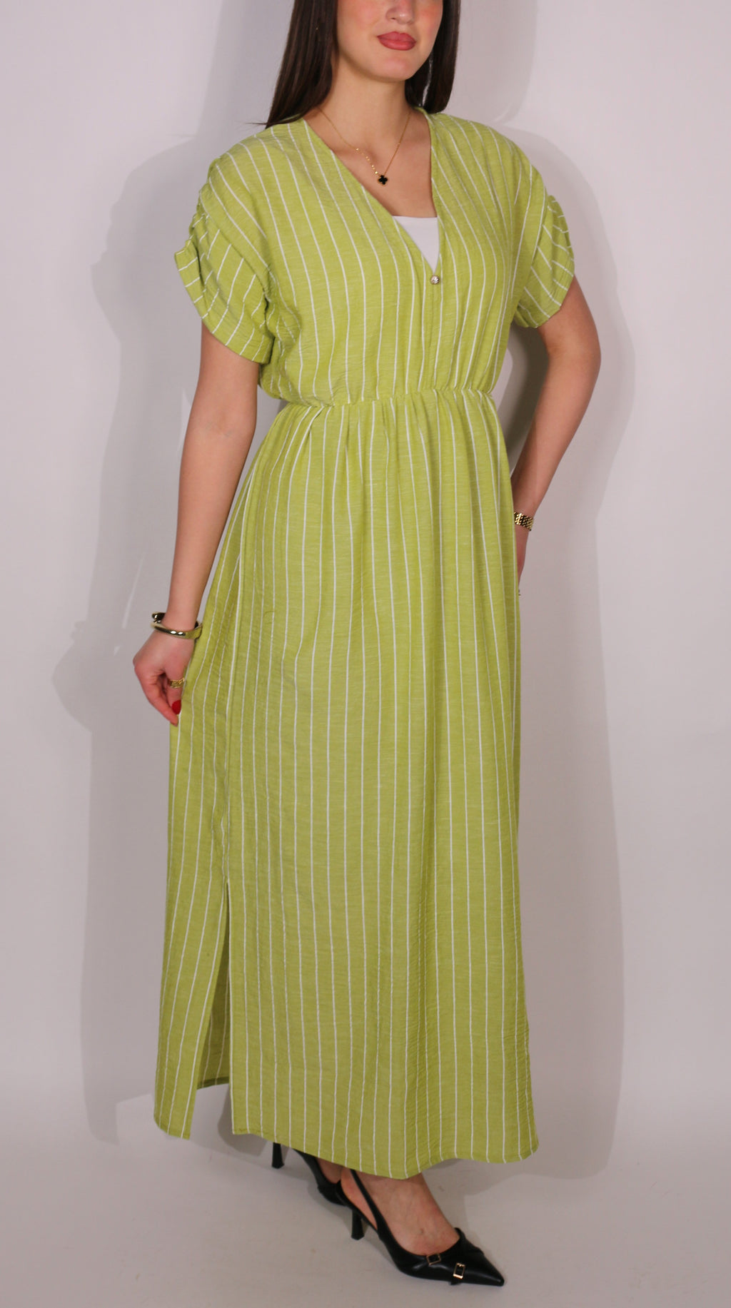 Robe ALEXIA