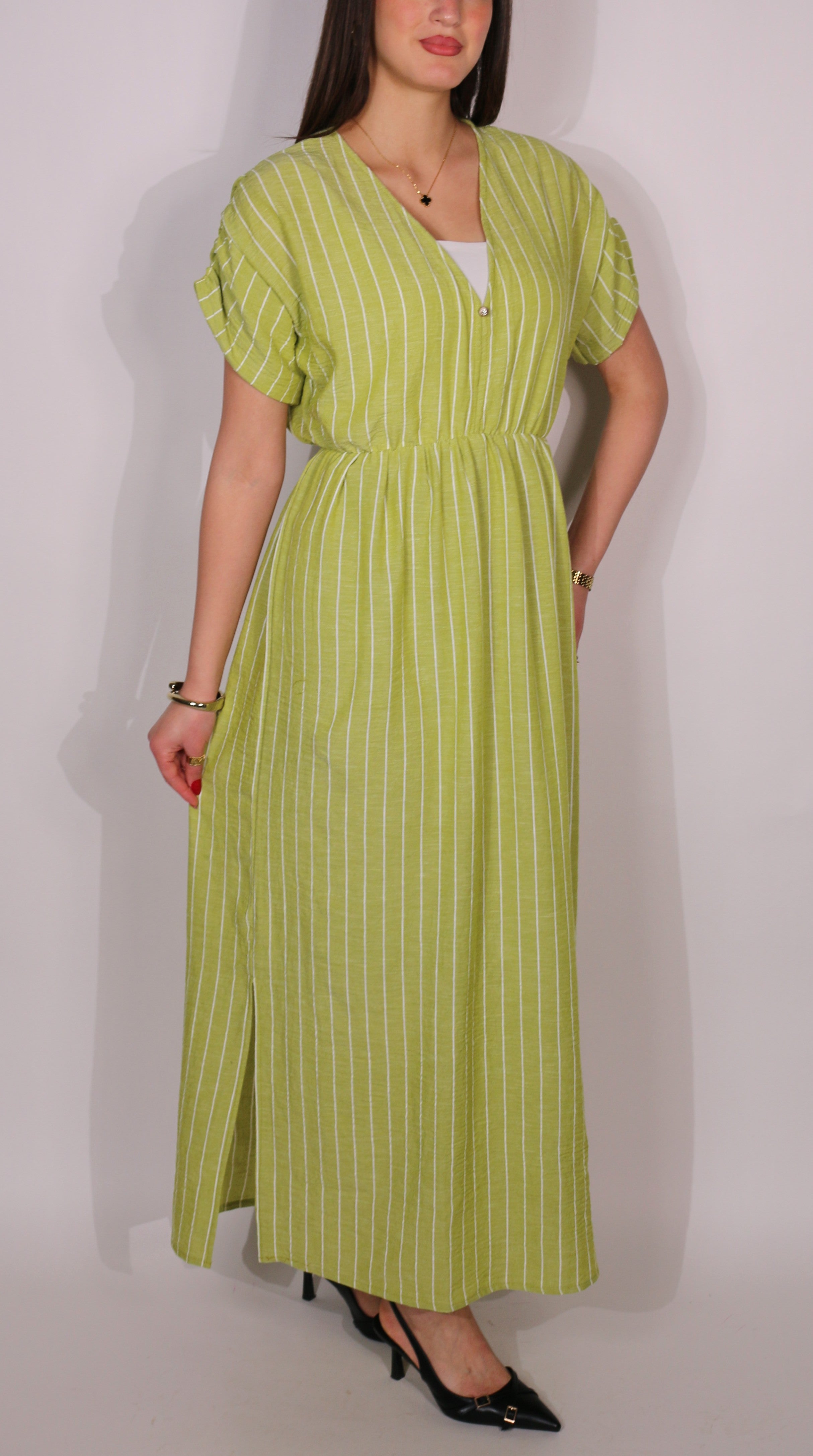 Robe ALEXIA