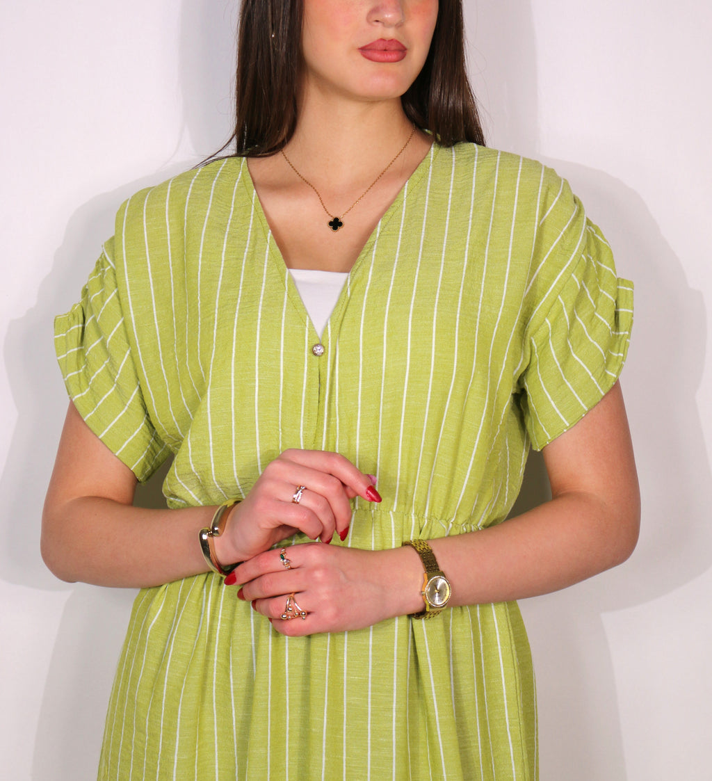 Robe ALEXIA