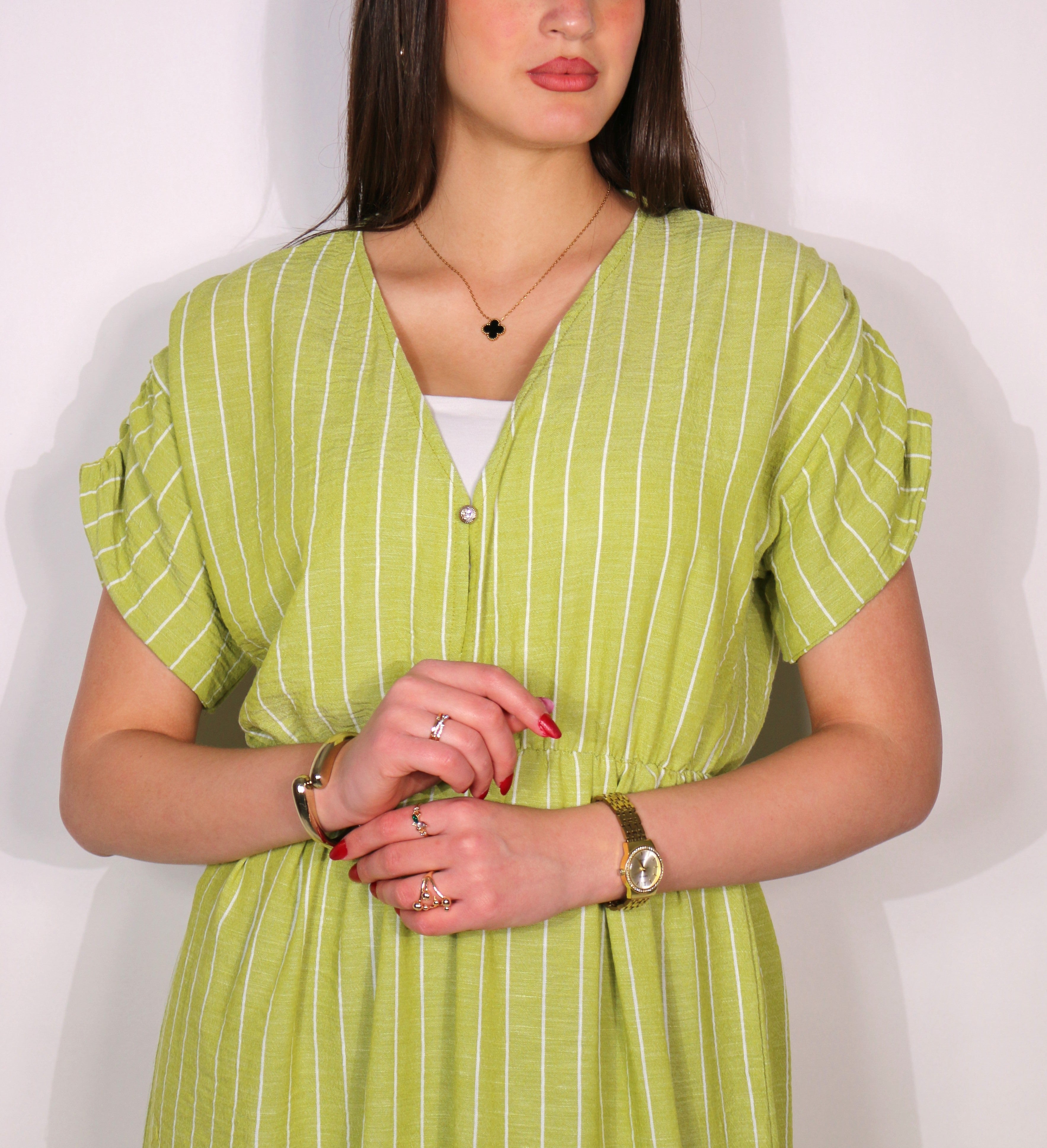 Robe ALEXIA
