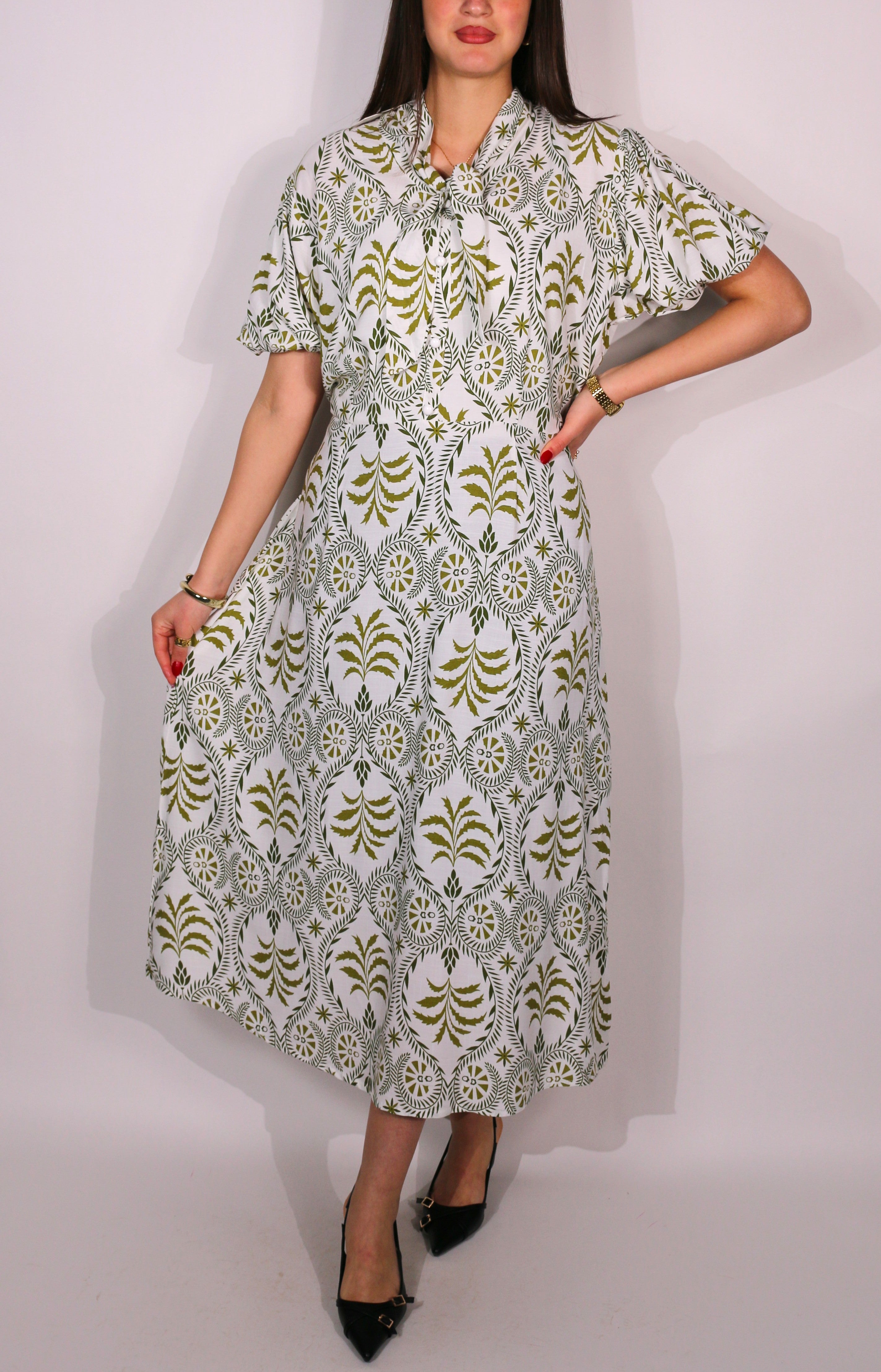 Robe CONSTANCE