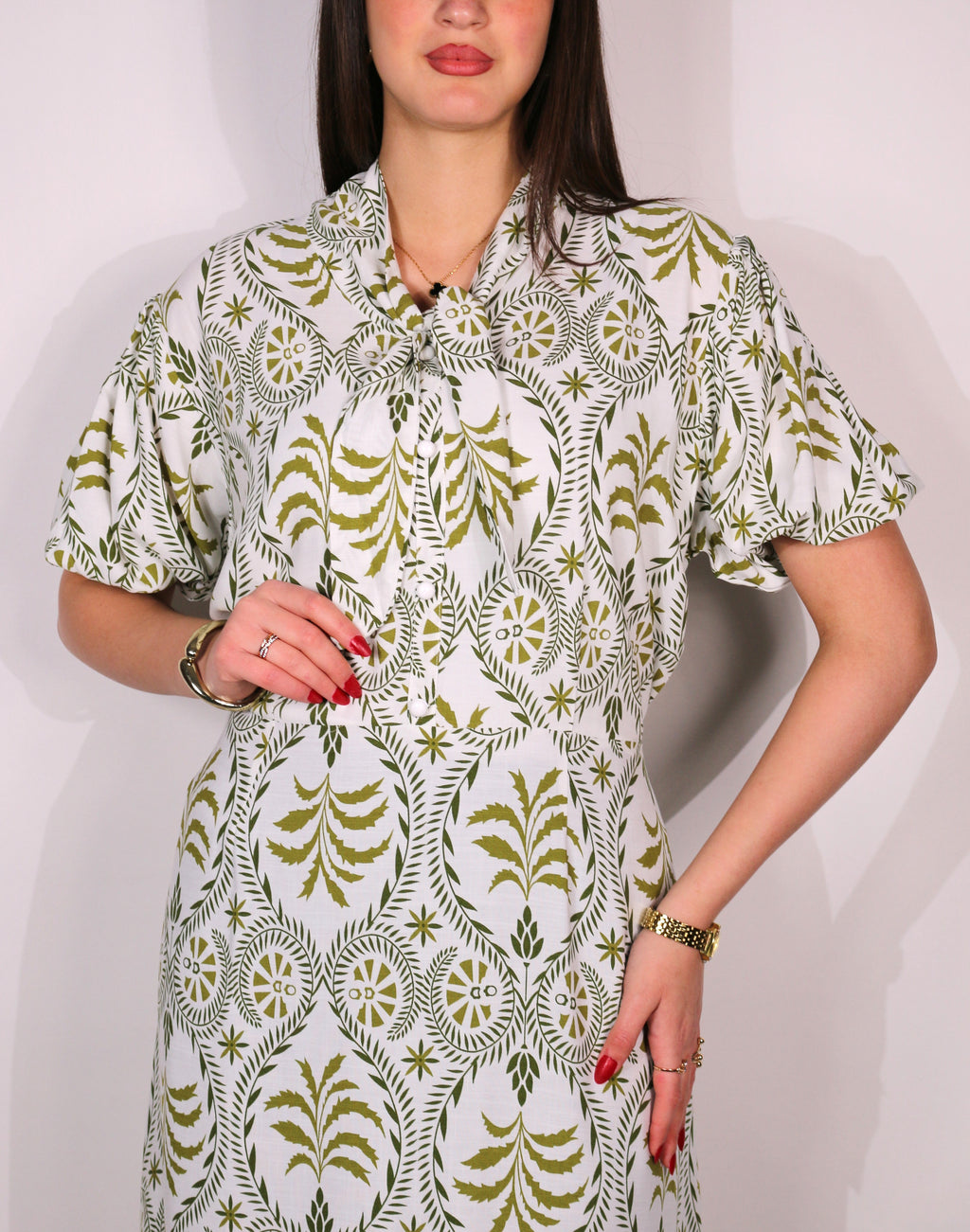 Robe CONSTANCE