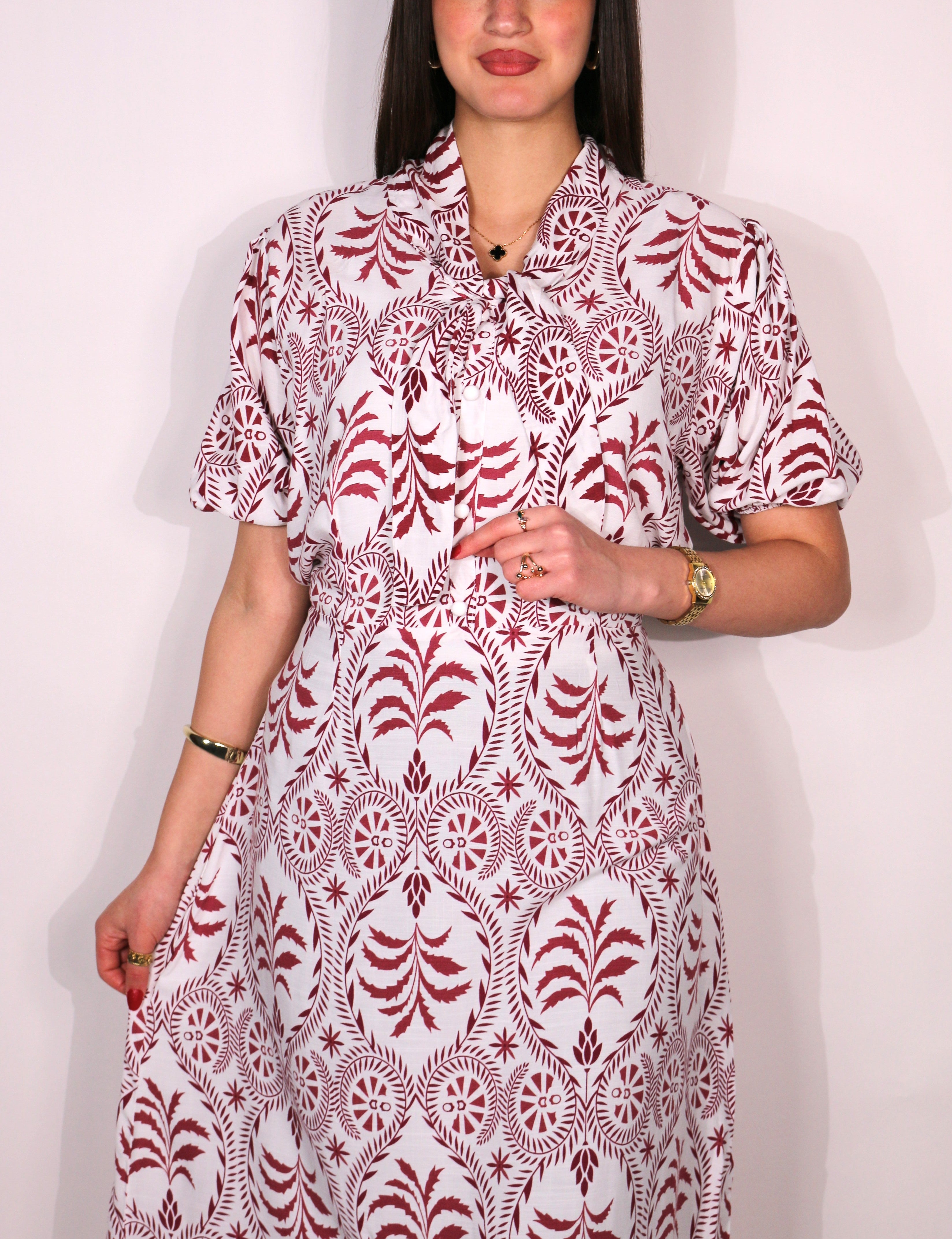 Robe CONSTANCE
