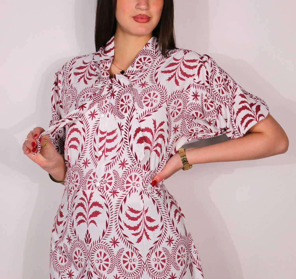 Robe CONSTANCE