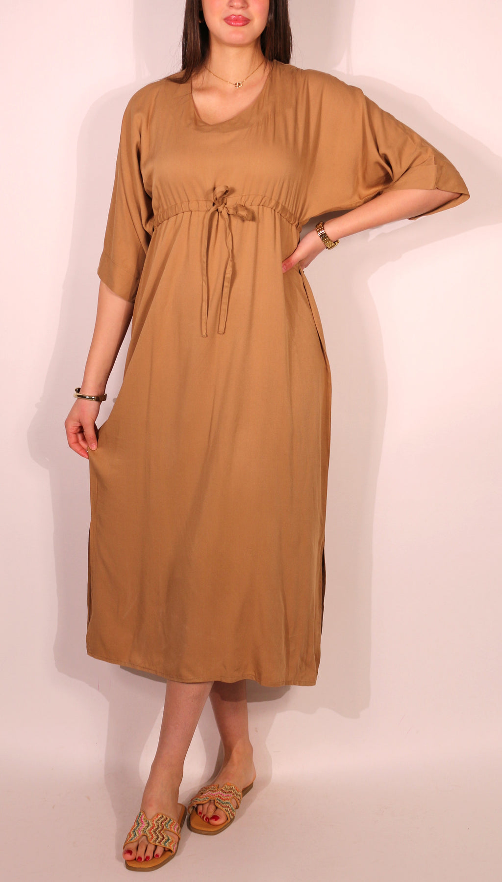 Robe JULIETTE