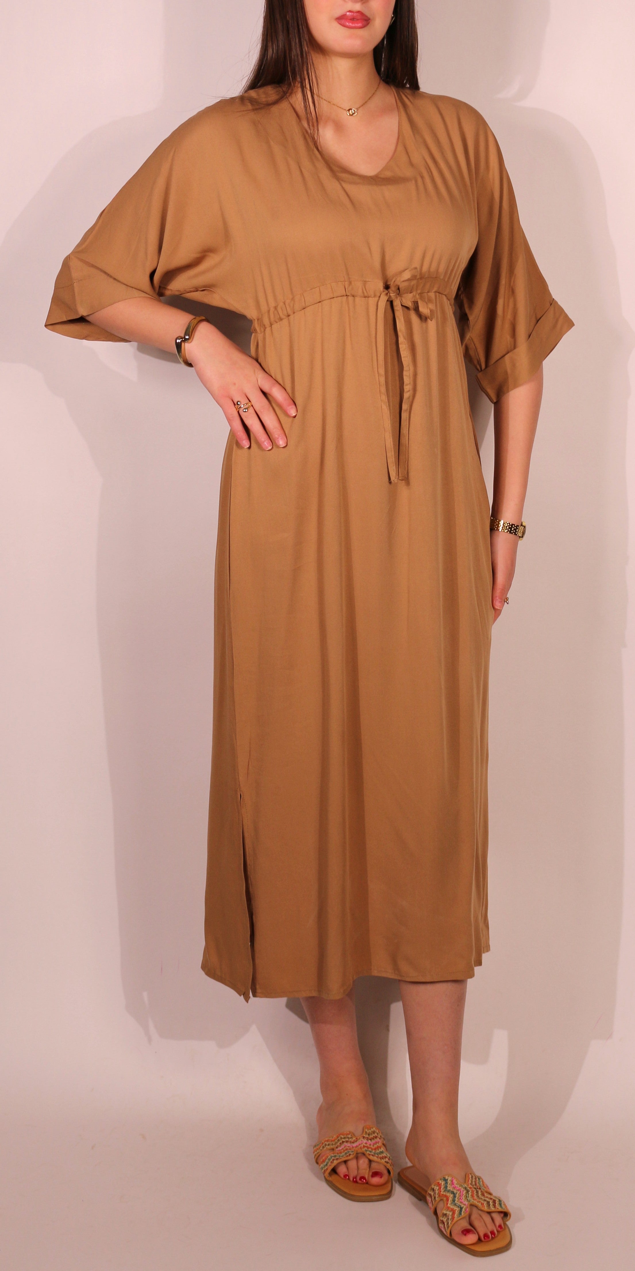 Robe JULIETTE