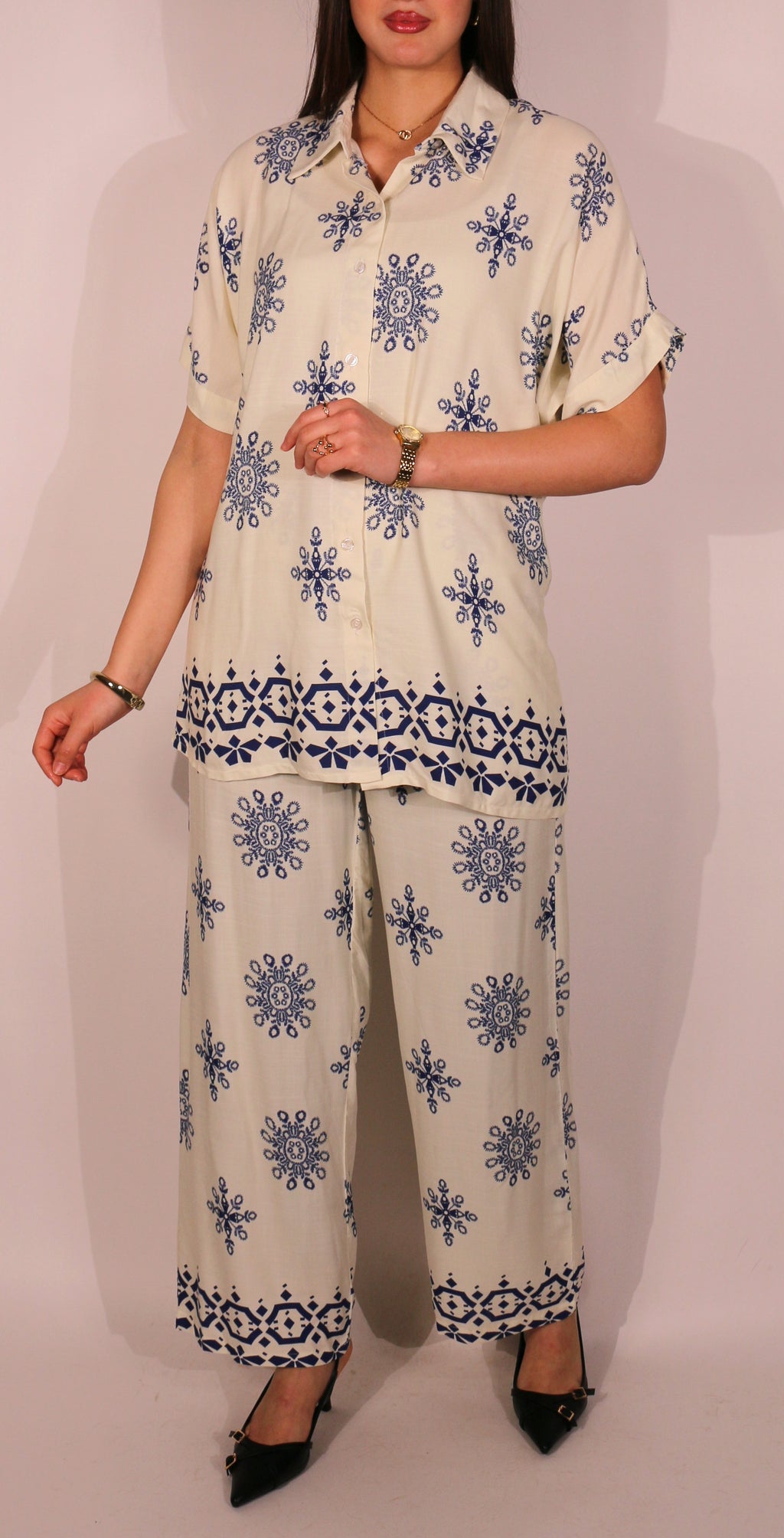 Ensemble CAMILLE