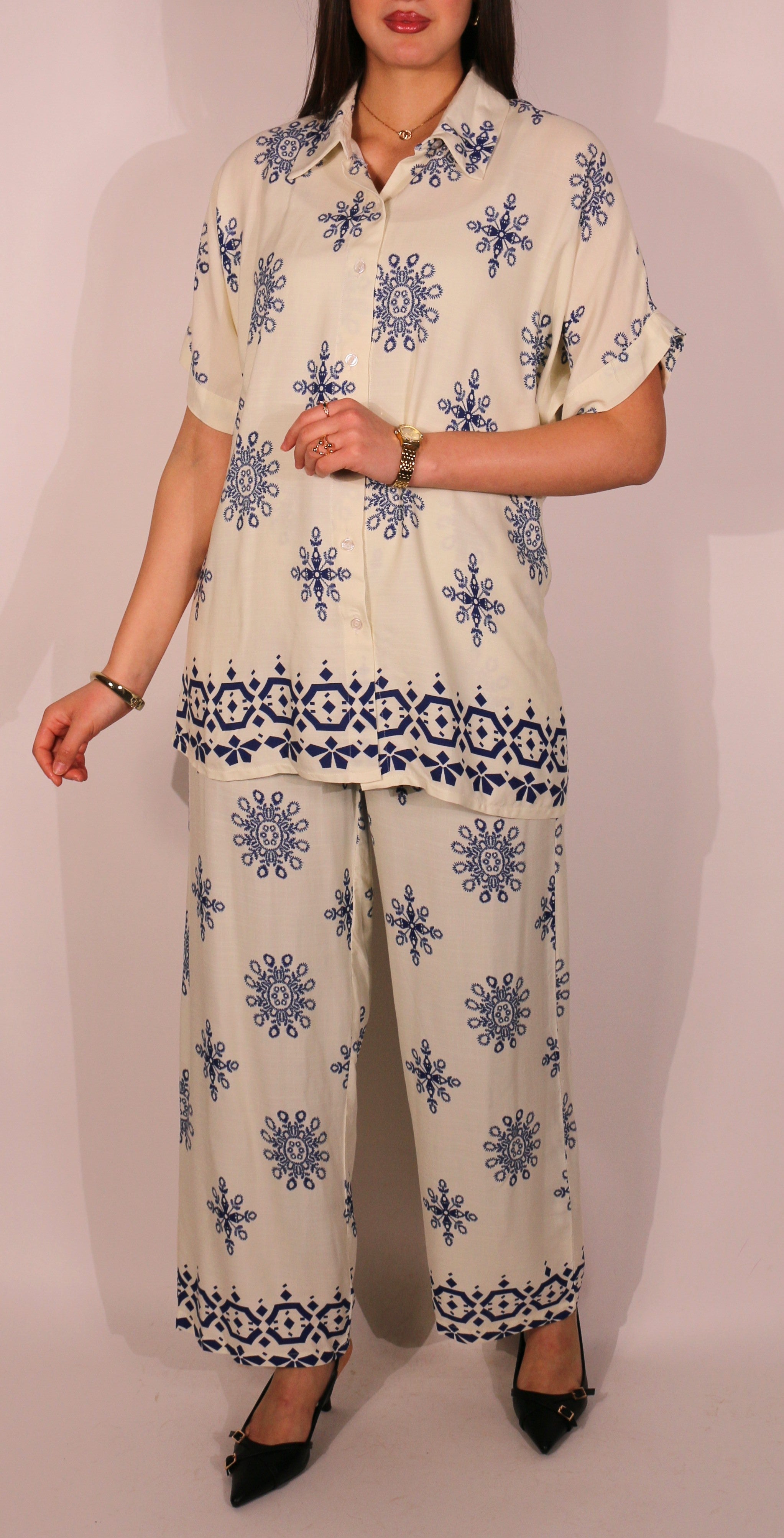 Ensemble CAMILLE