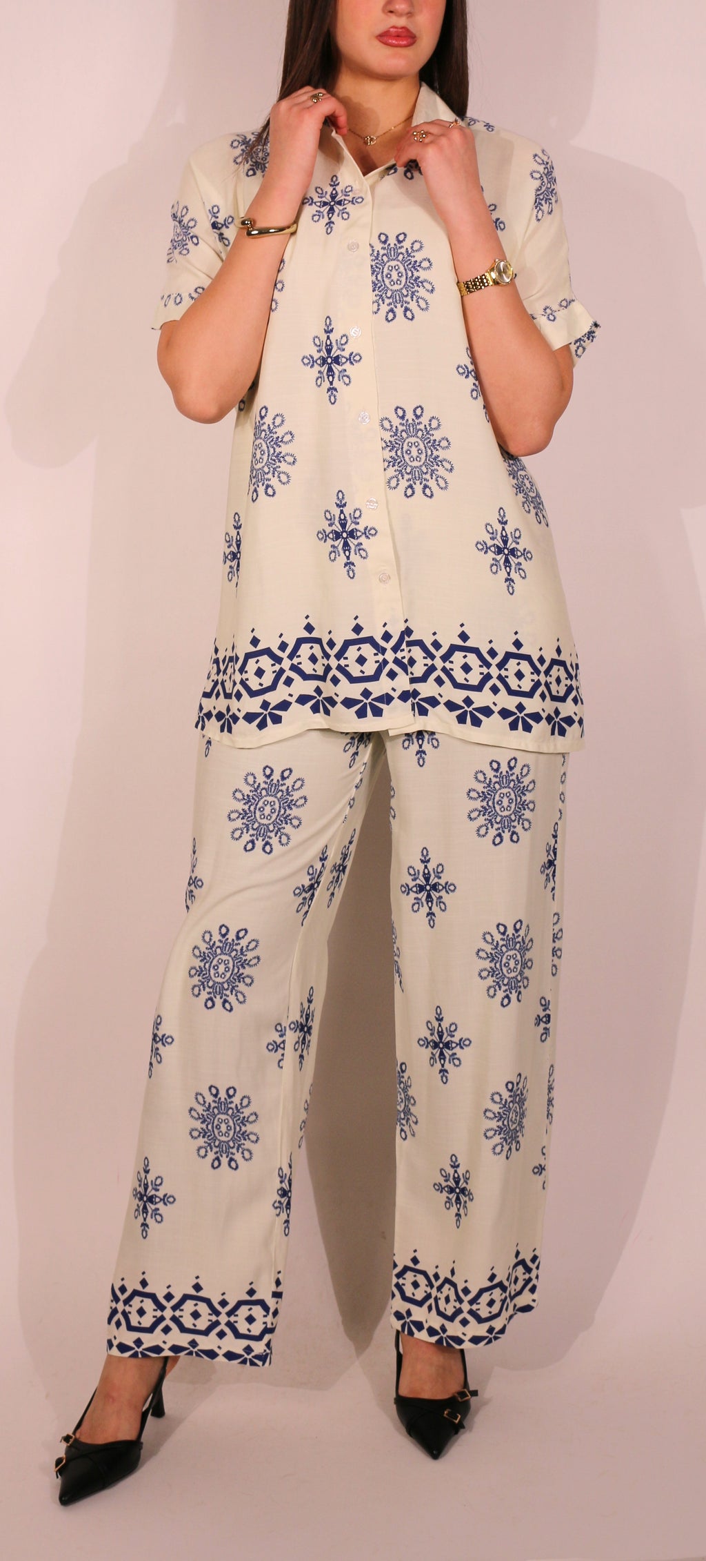 Ensemble CAMILLE