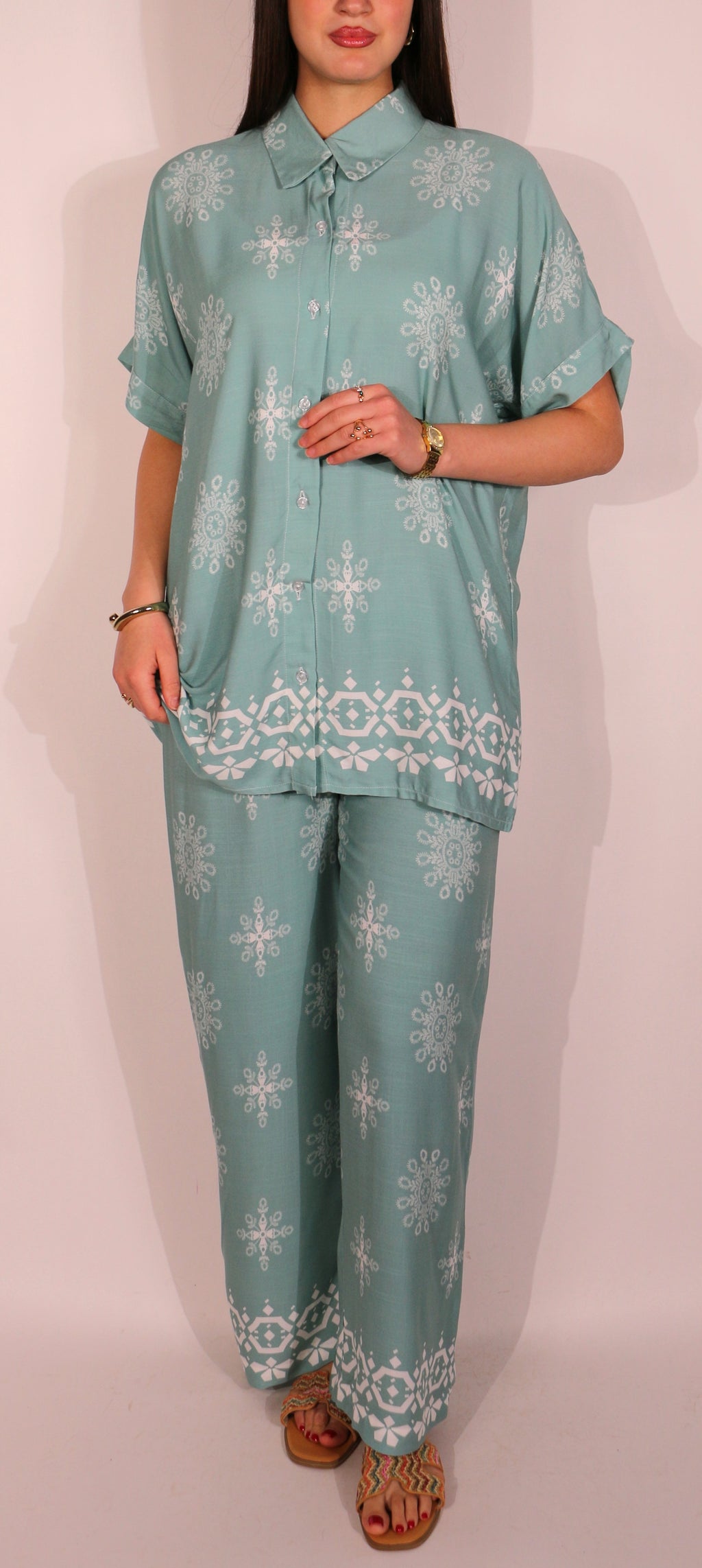 Ensemble  CAMILLE