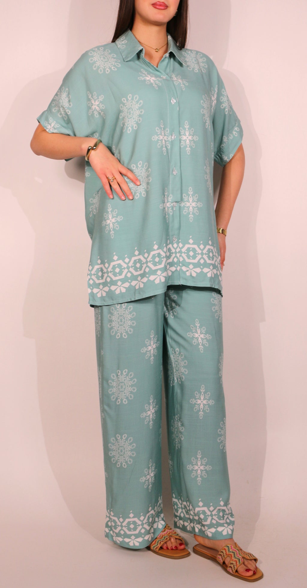 Ensemble  CAMILLE