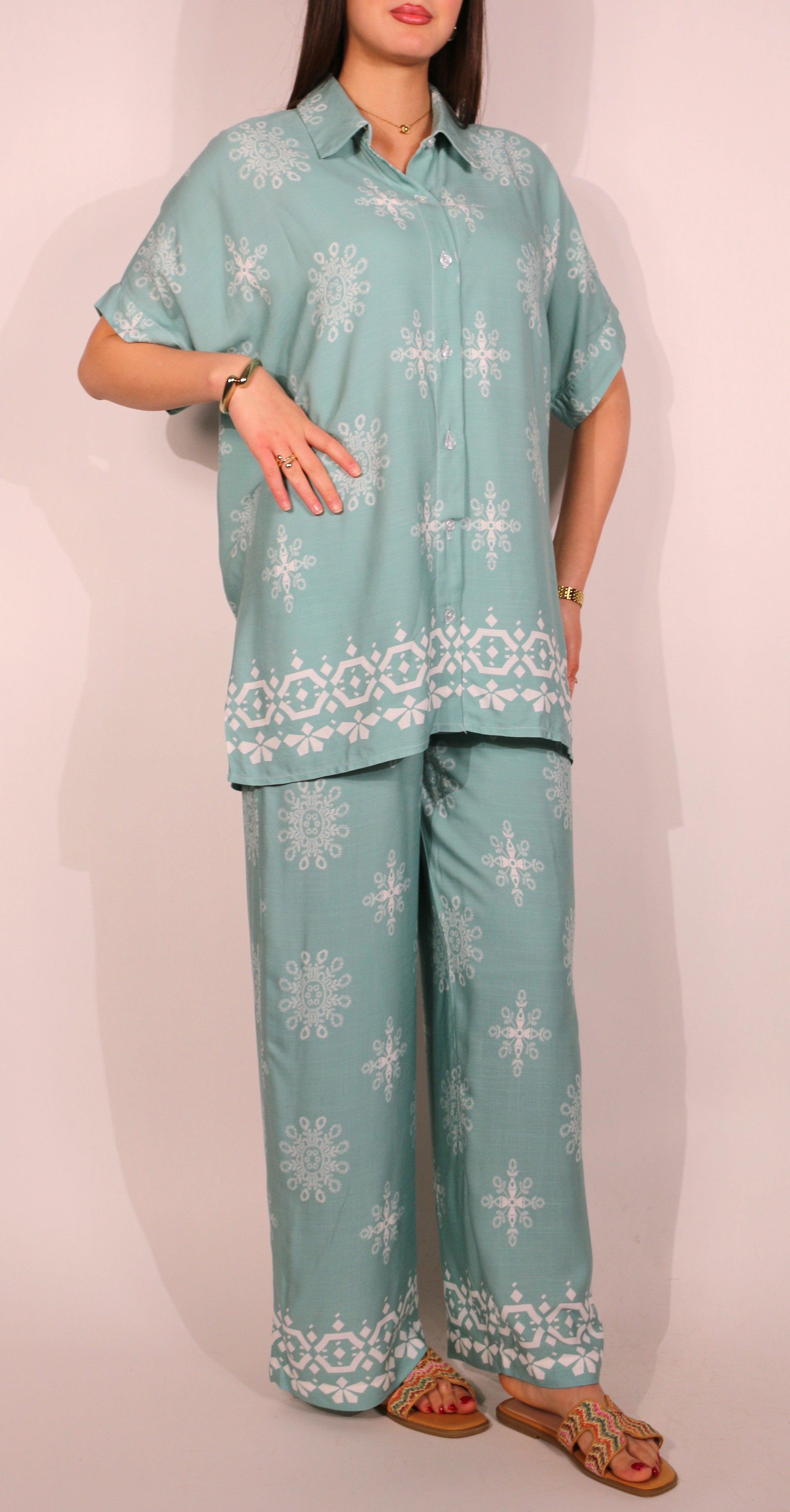 Ensemble  CAMILLE