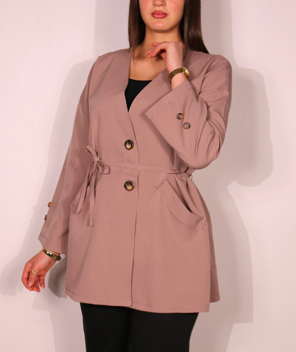 Blazer CAROLINE