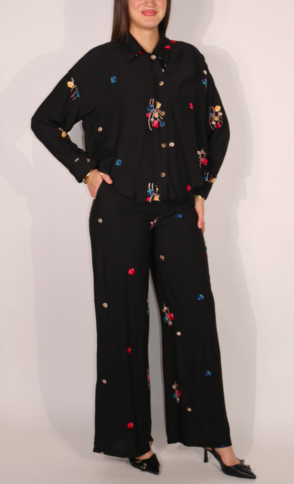 Ensemble ADRINE