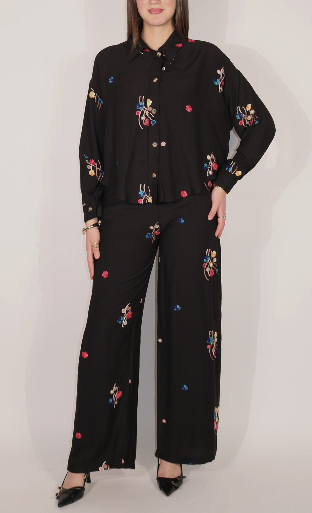 Ensemble ADRINE
