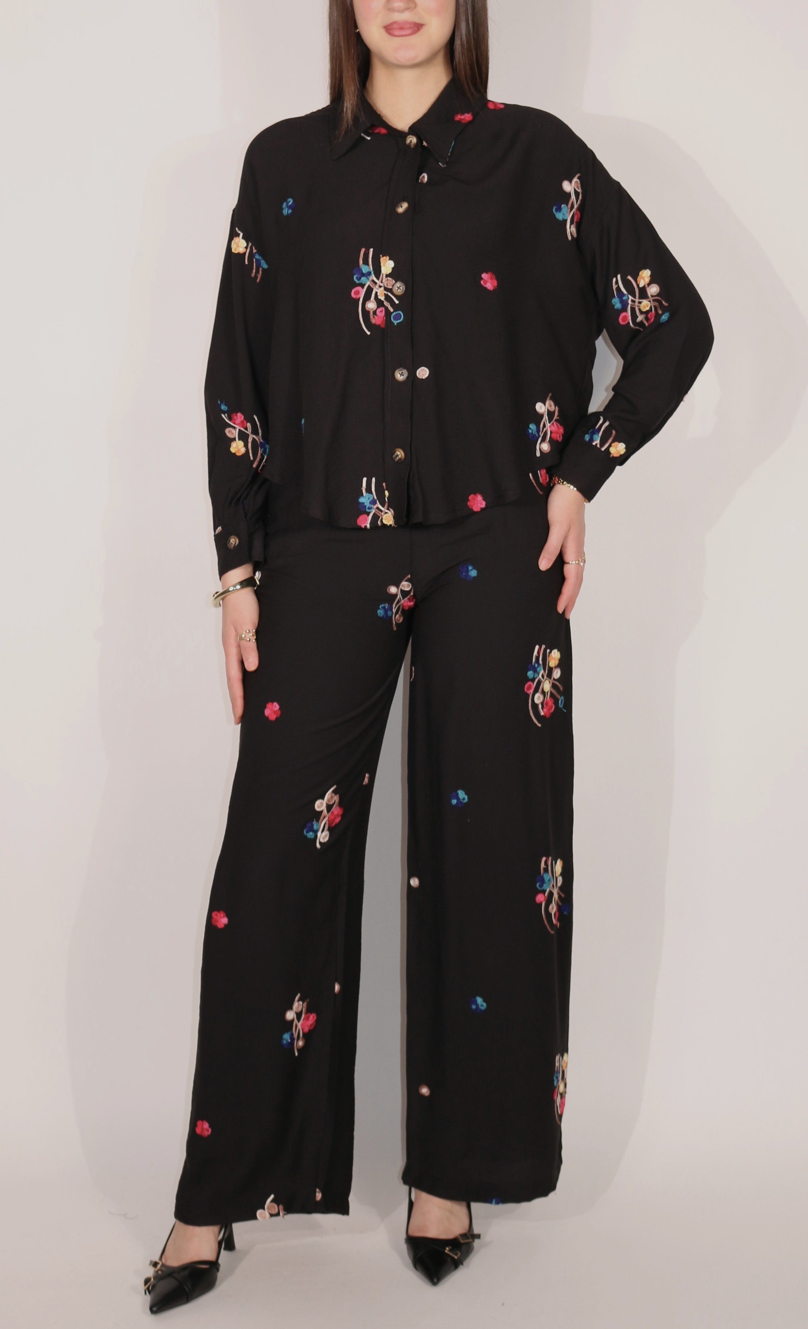 Ensemble ADRINE