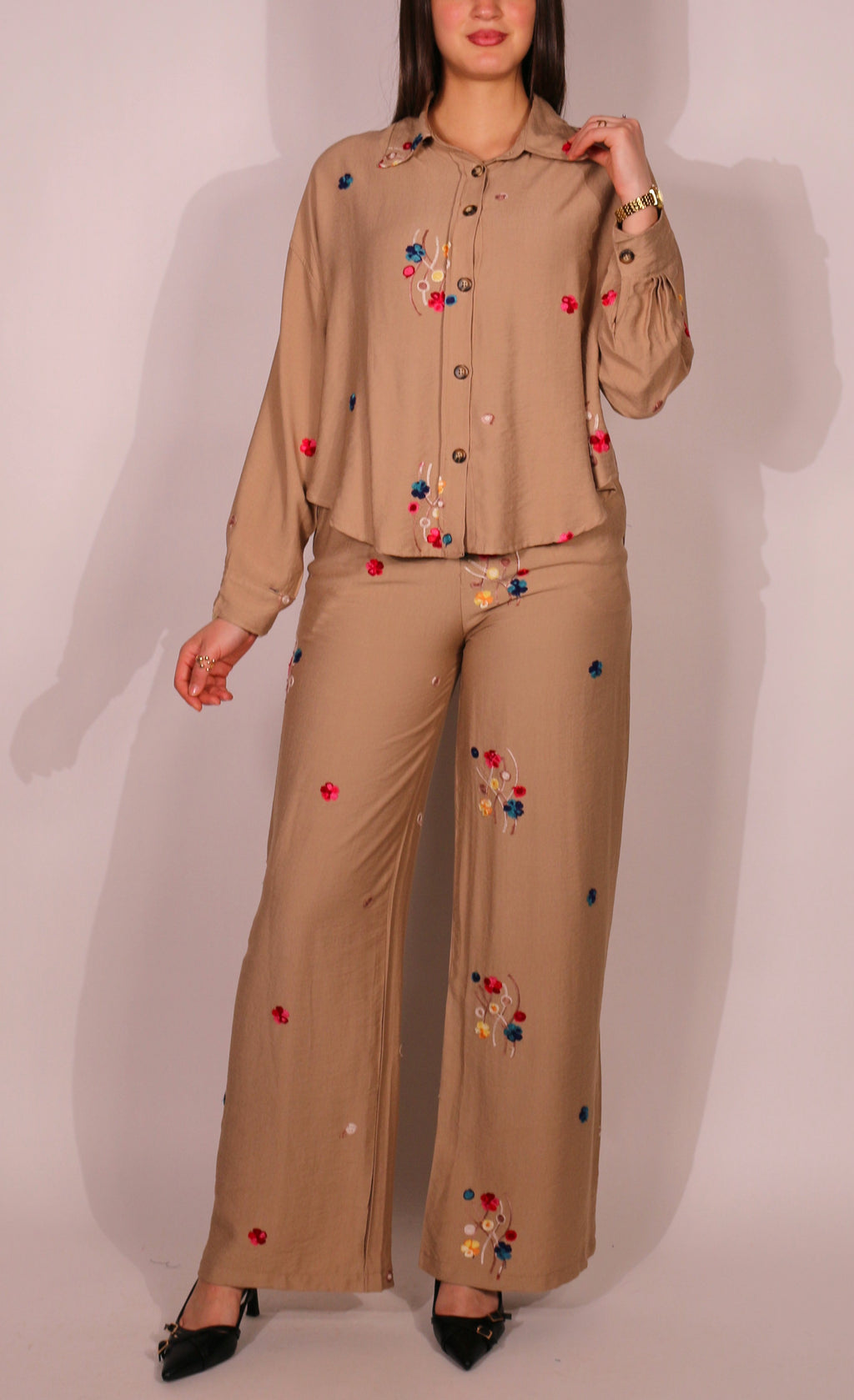 Ensemble ADRINE
