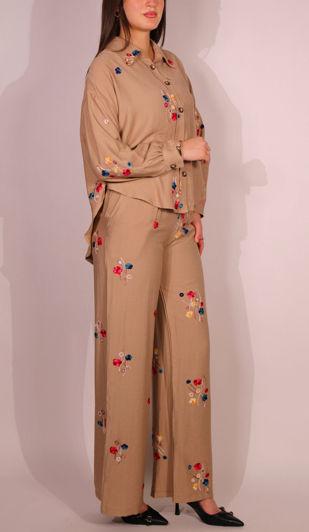 Ensemble ADRINE