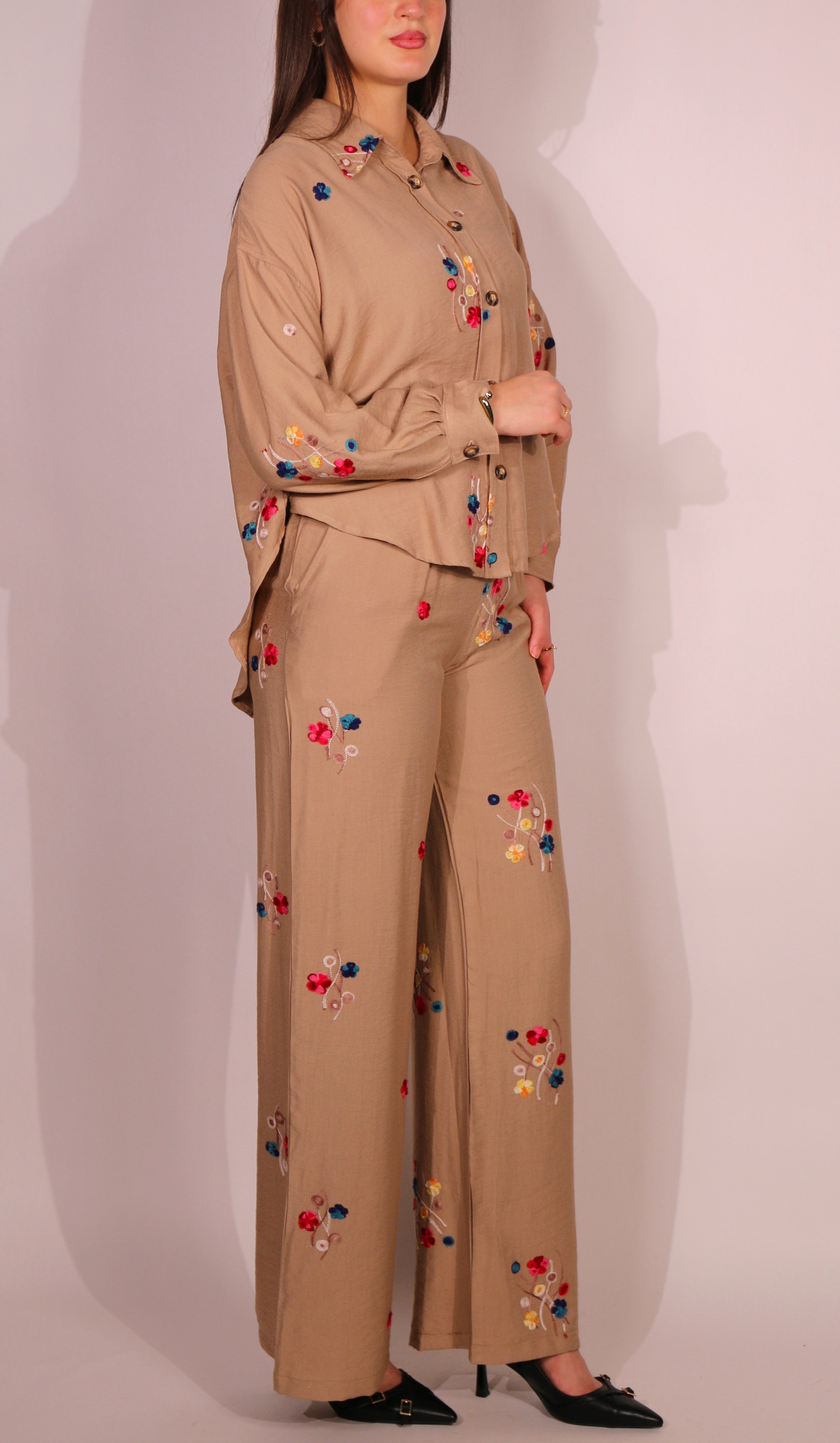 Ensemble ADRINE