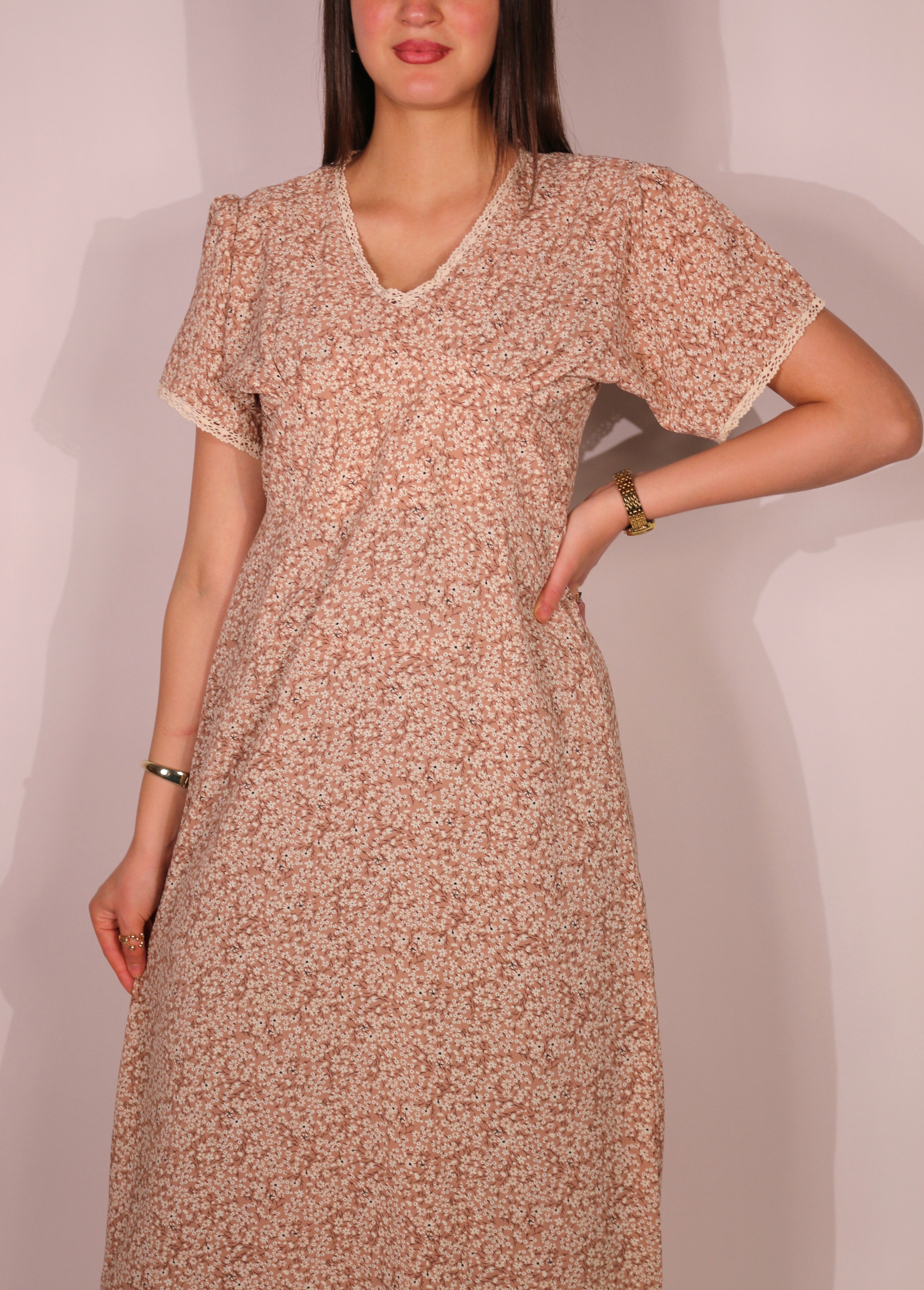 Robe NATTY