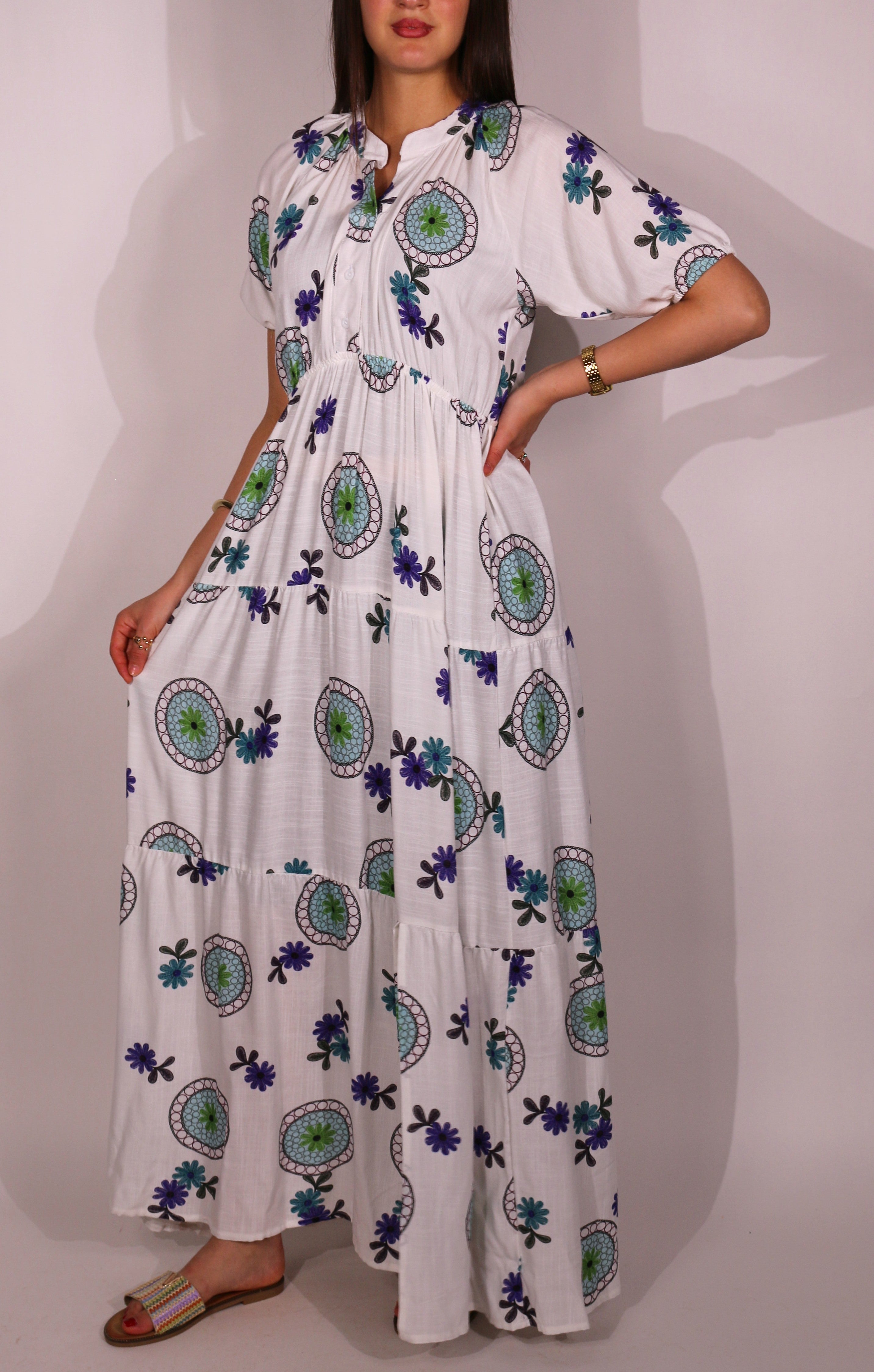 Robe PRALINE