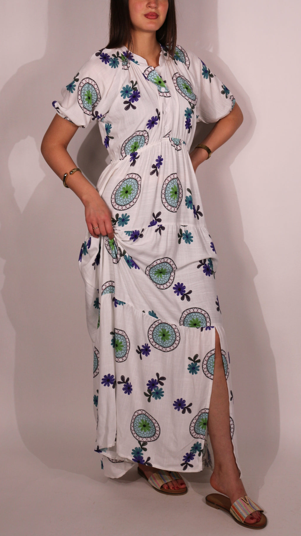 Robe PRALINE