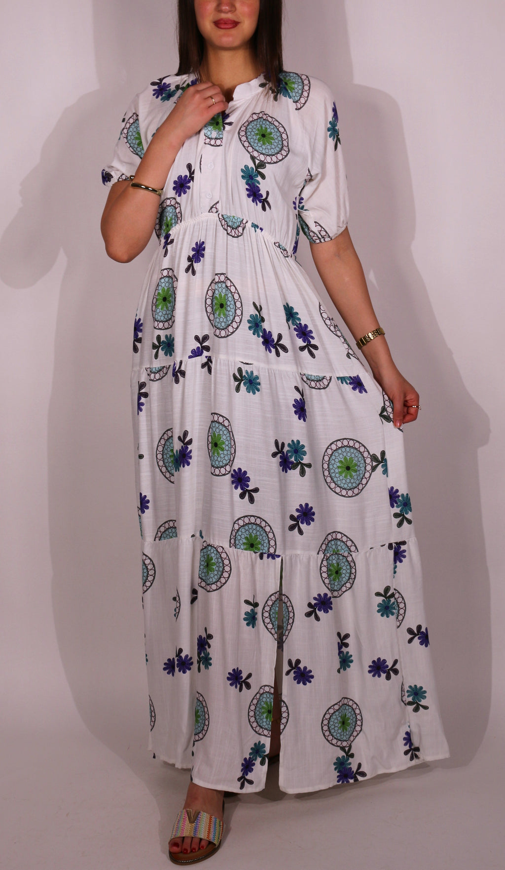 Robe PRALINE