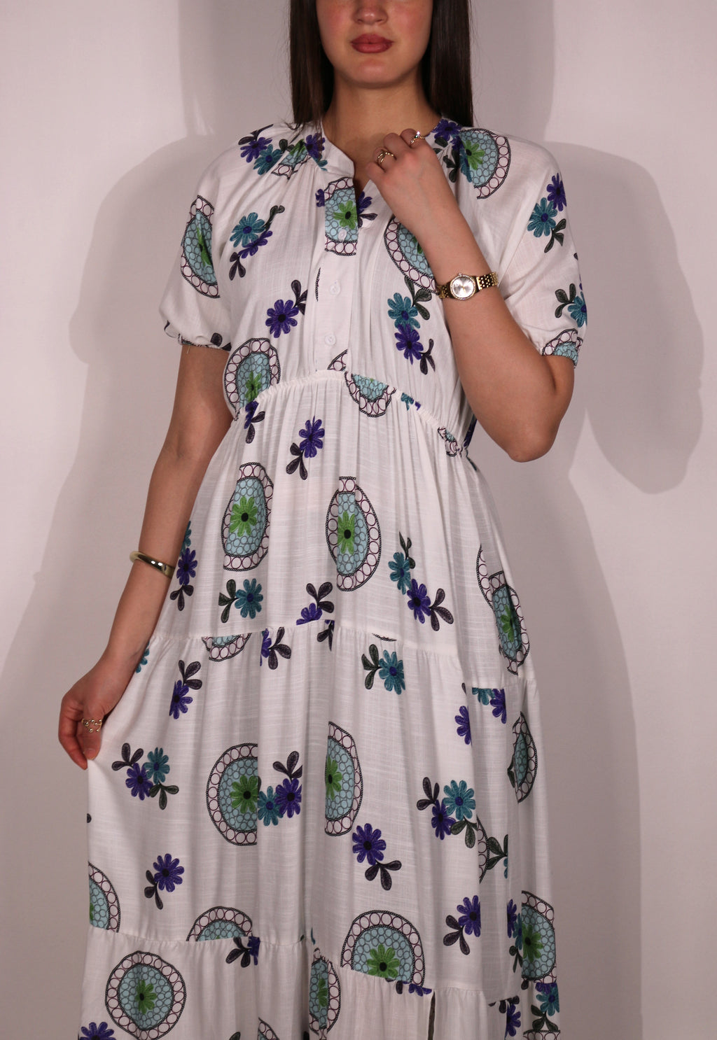 Robe PRALINE