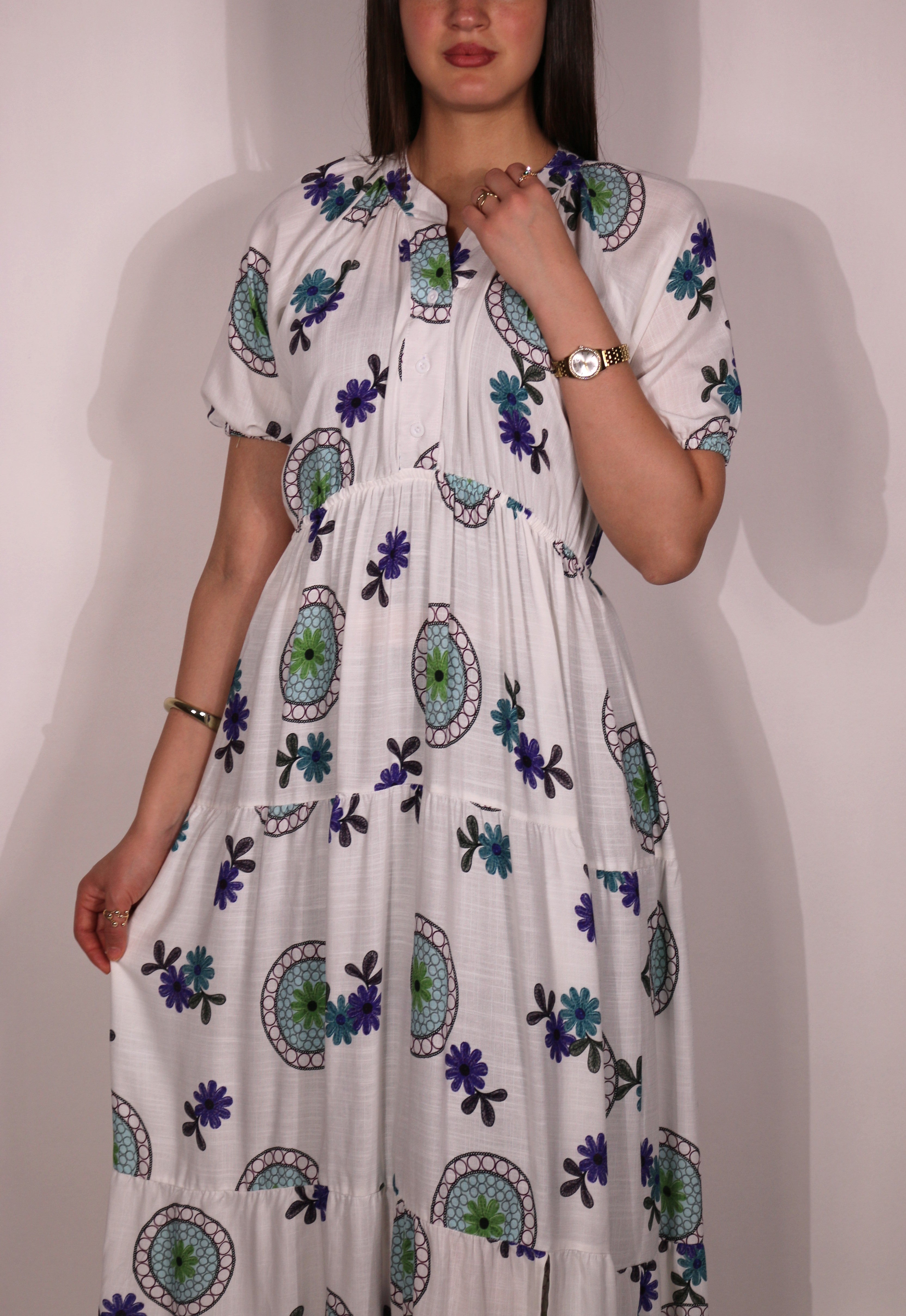 Robe PRALINE
