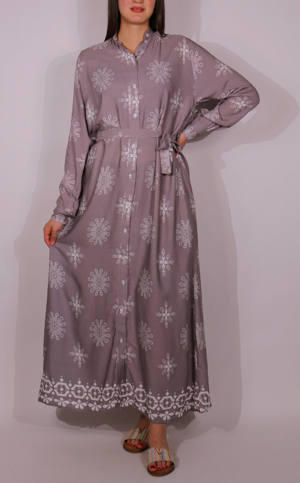 Robe CEDRINE