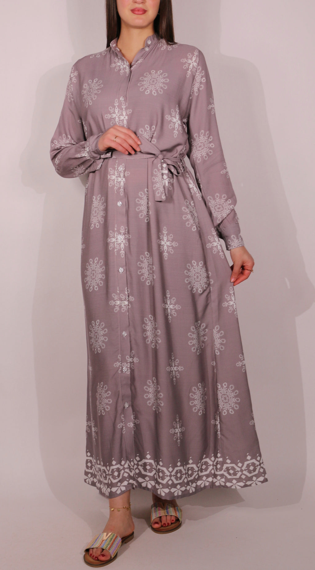 Robe CEDRINE