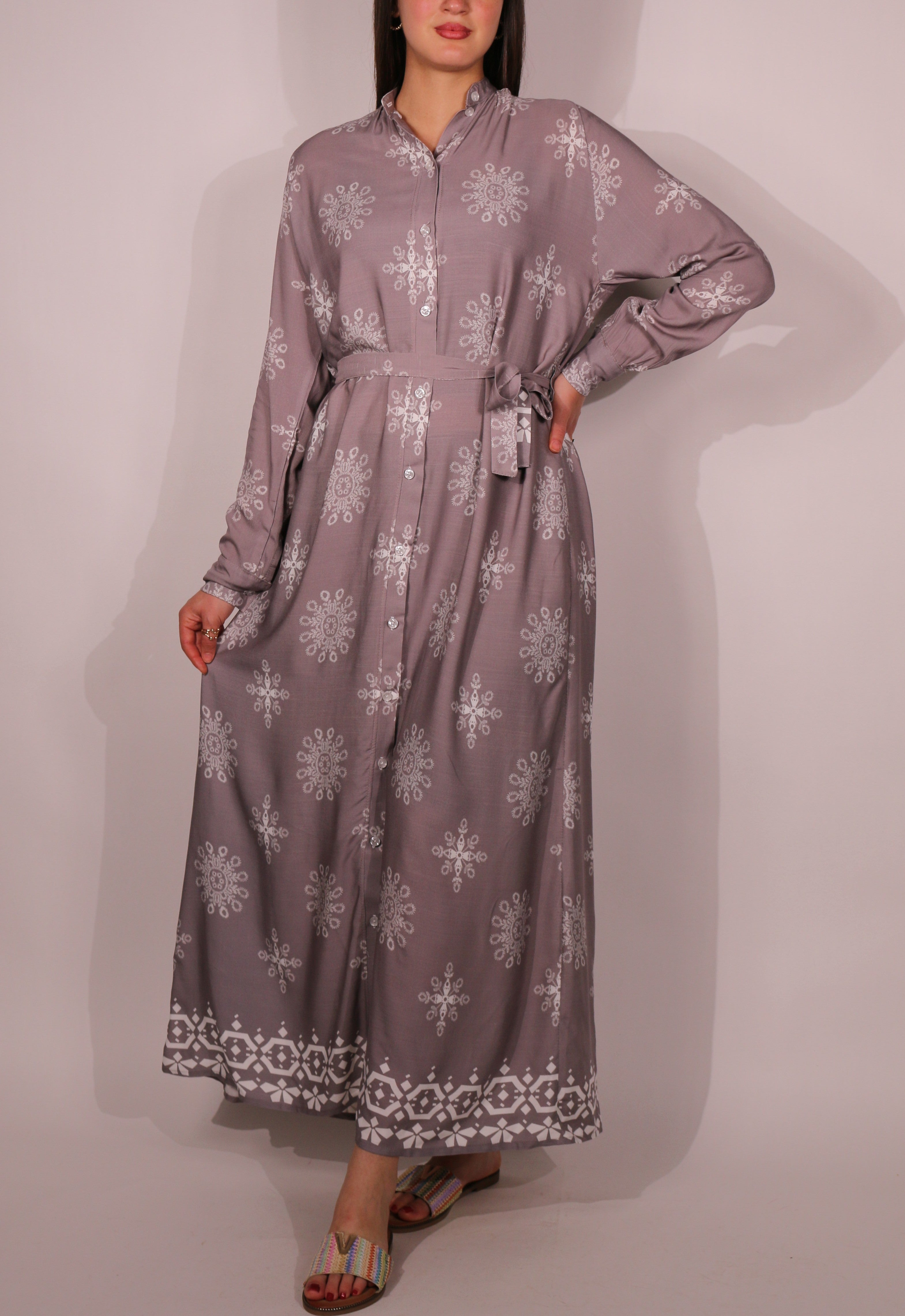 Robe CEDRINE