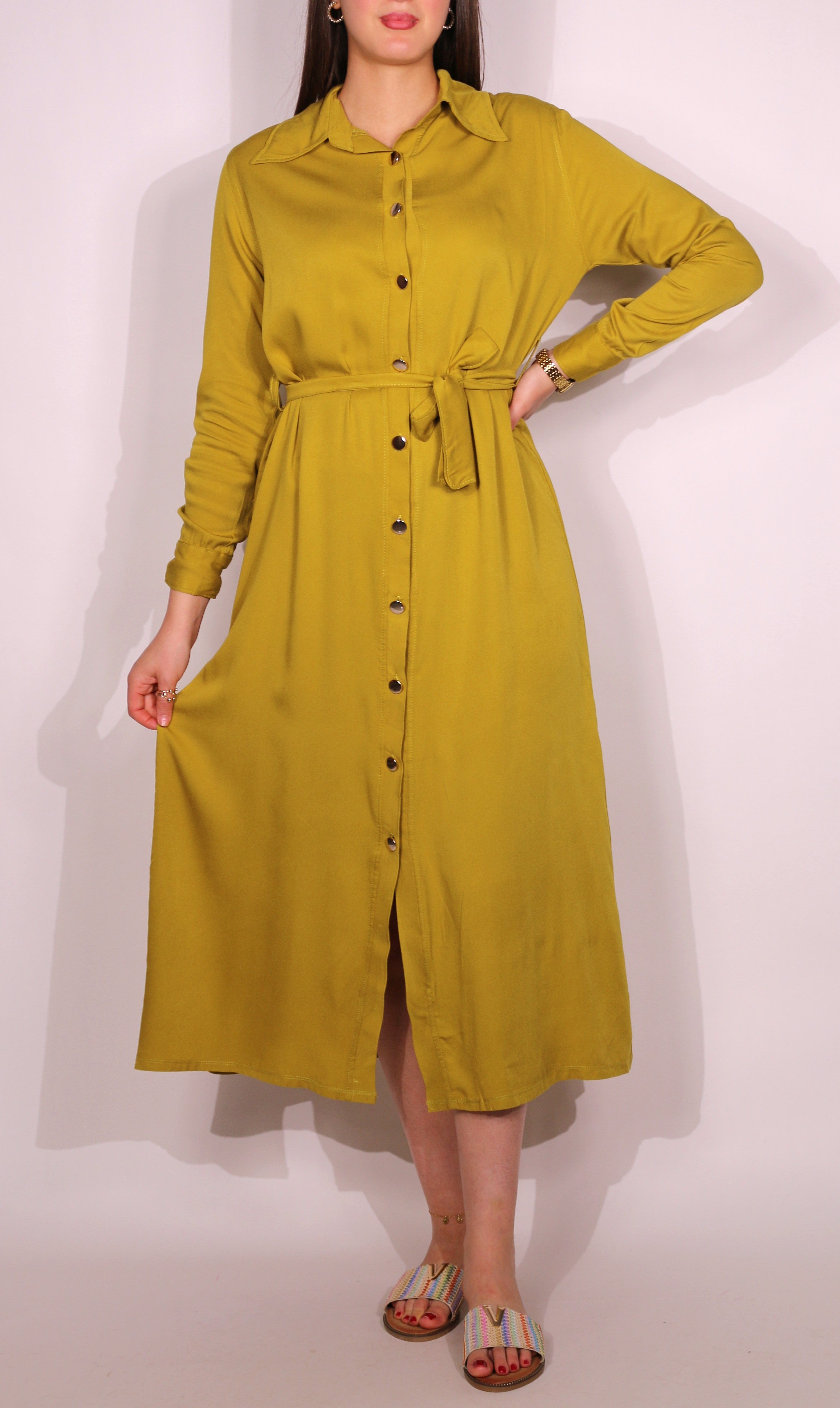 Robe FERNANDE