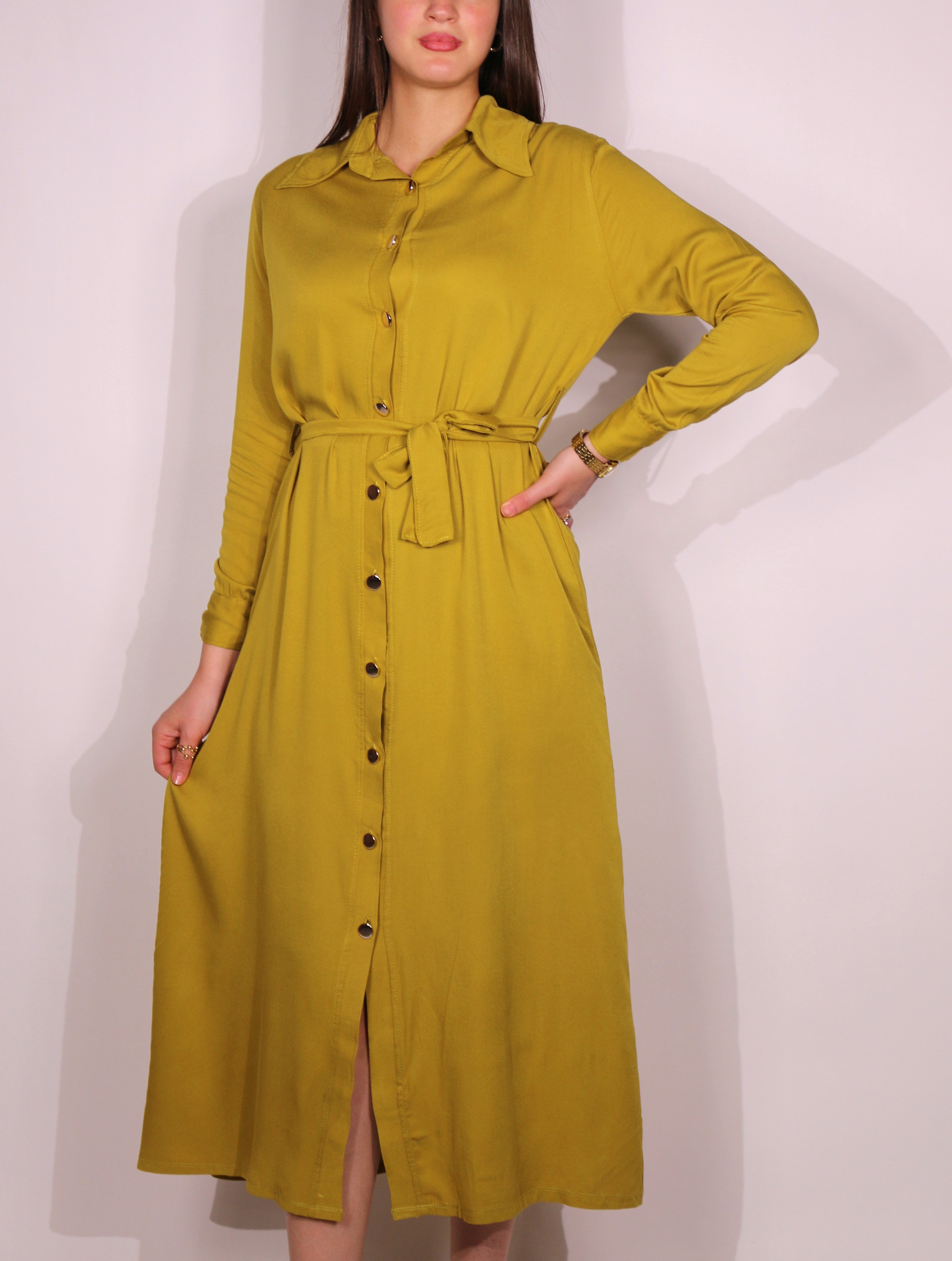 Robe FERNANDE