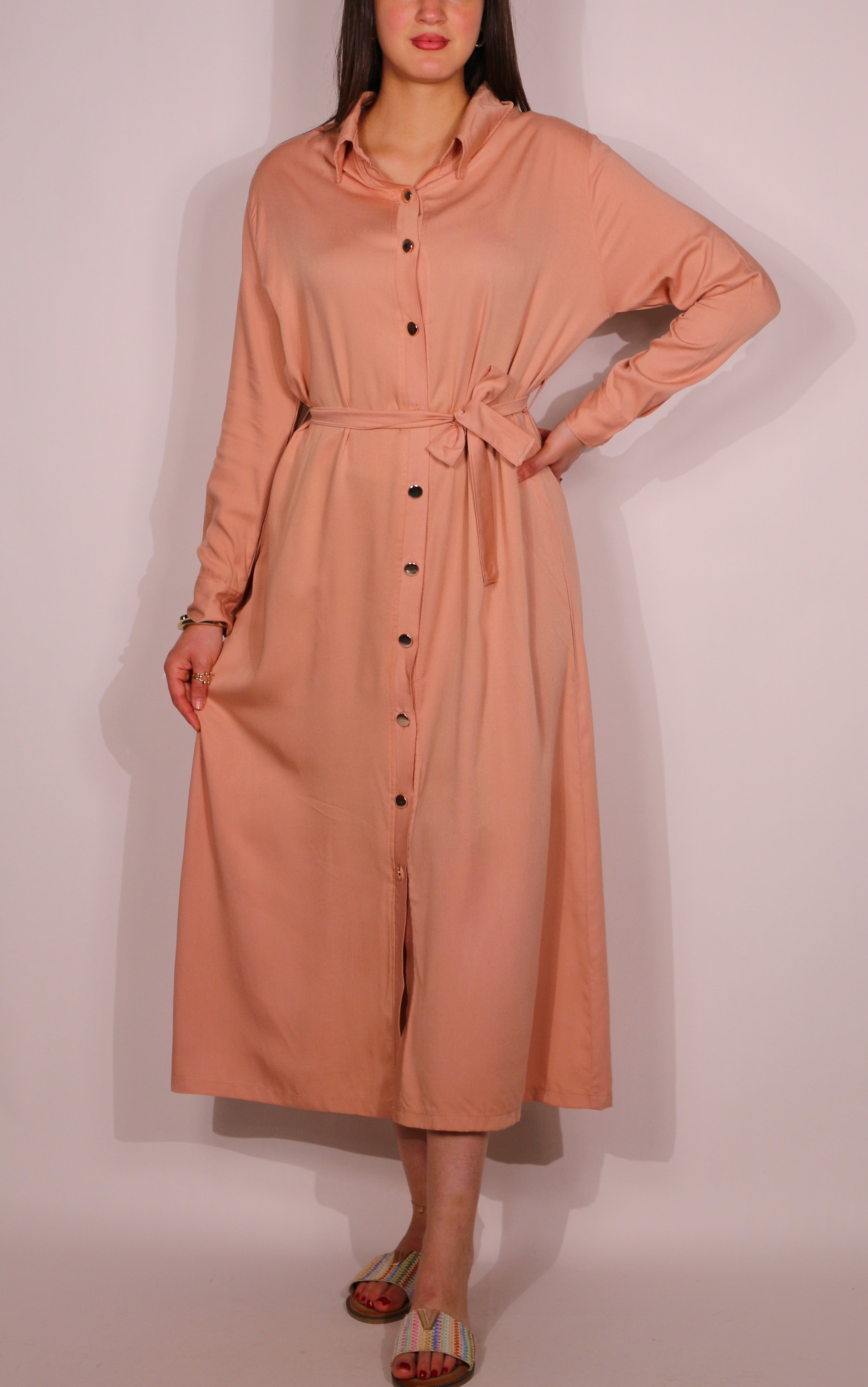 Robe FERNANDE