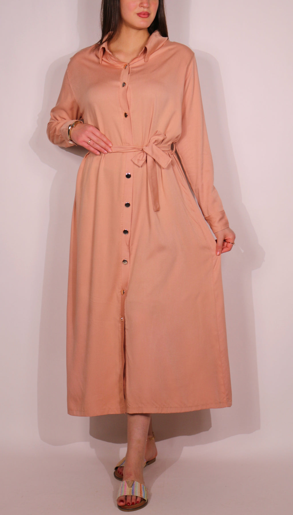 Robe FERNANDE