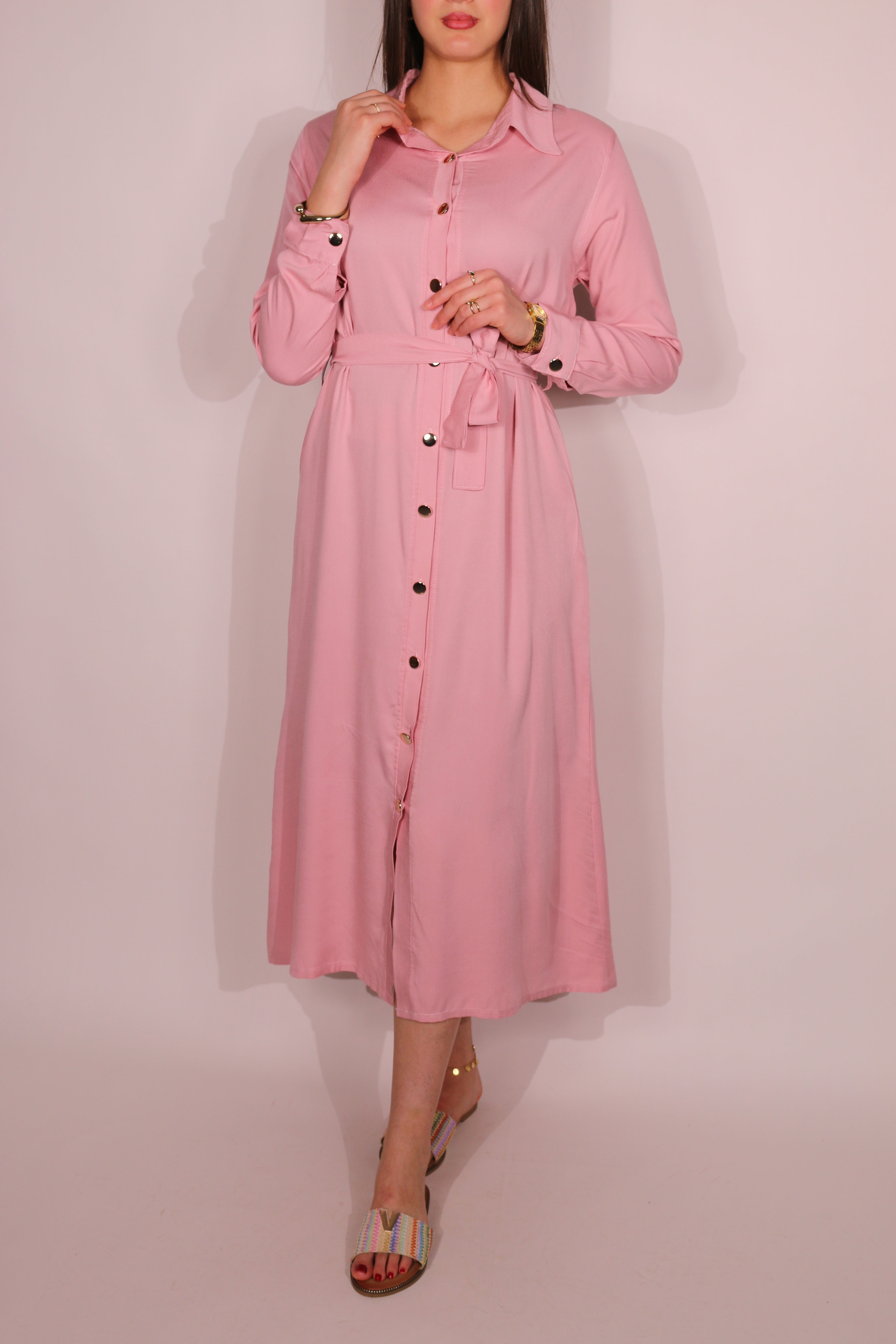 Robe FERNANDE