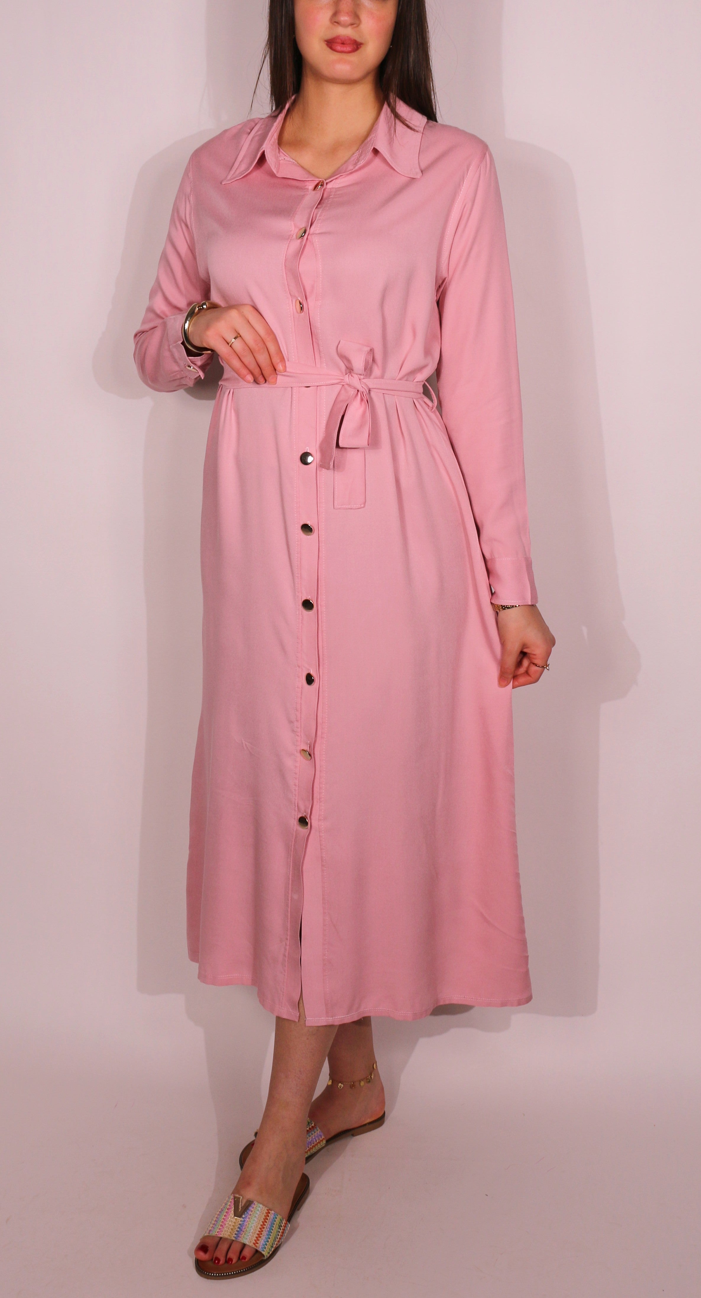 Robe FERNANDE