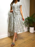 Robe MISTI