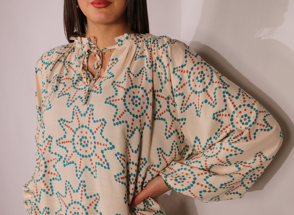 Chemise CORINE