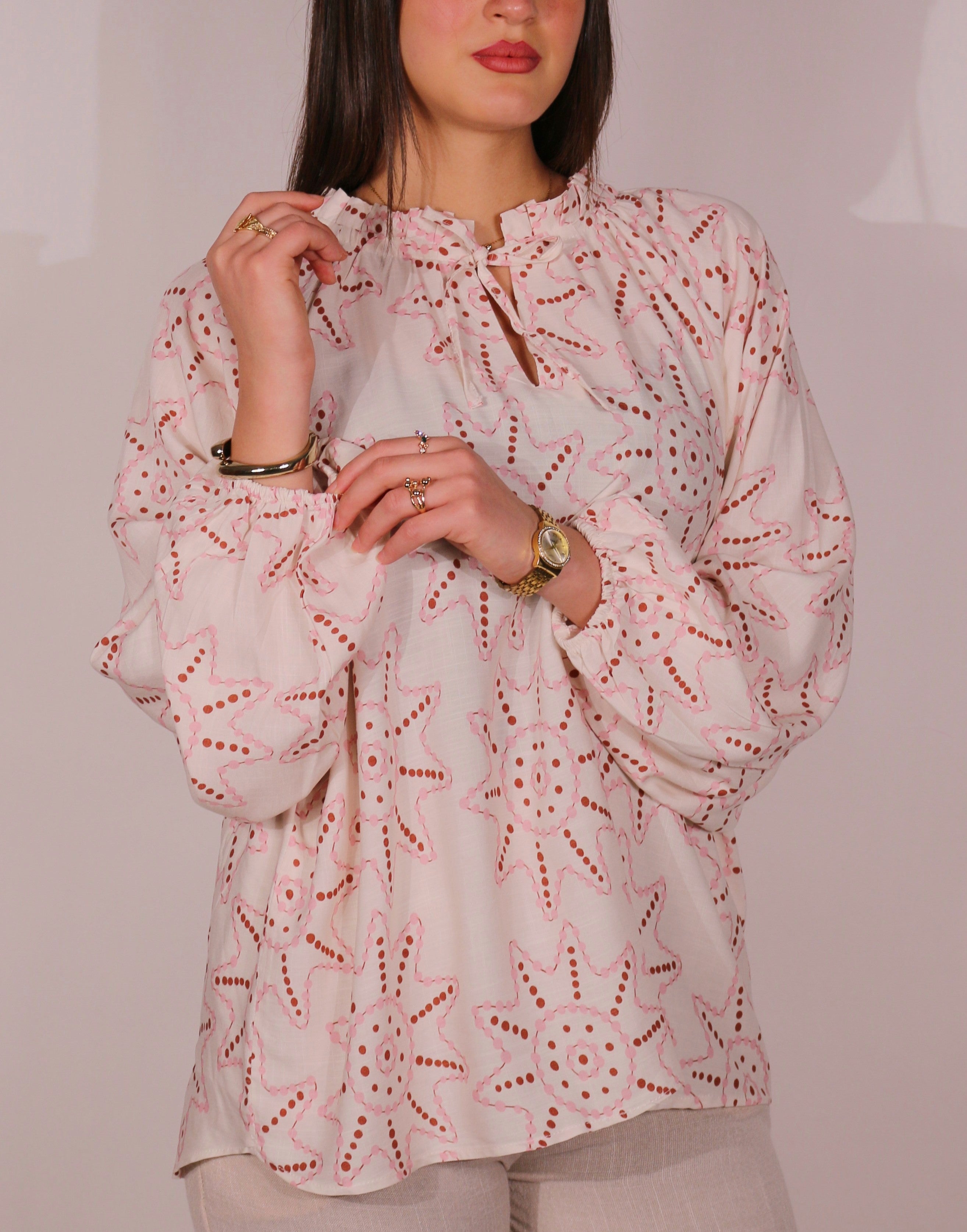 Chemise CORINE