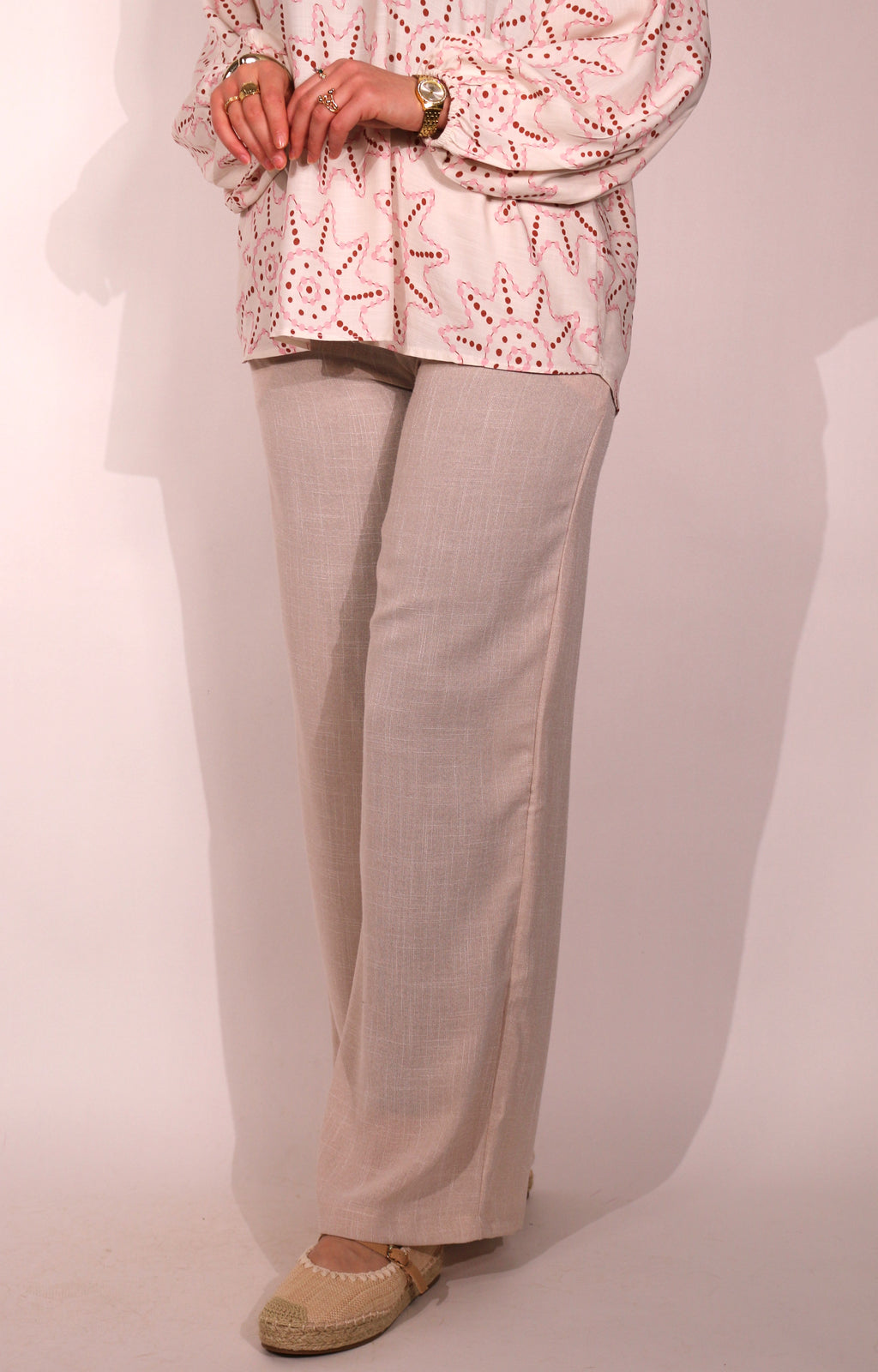 Pantalon ANNELIE