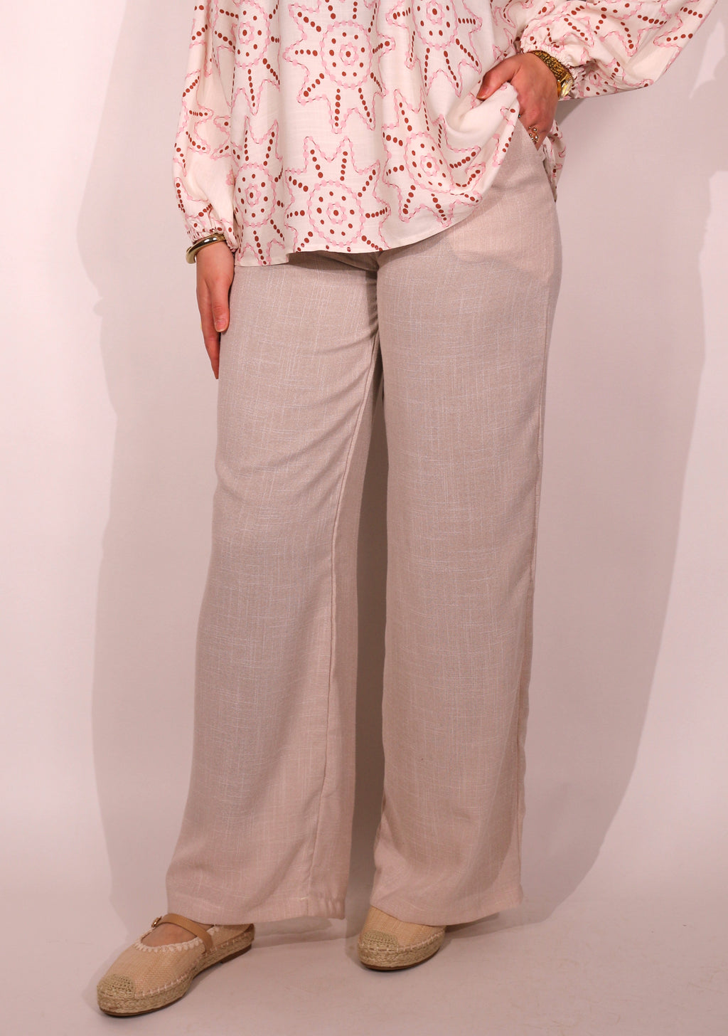 Pantalon ANNELIE